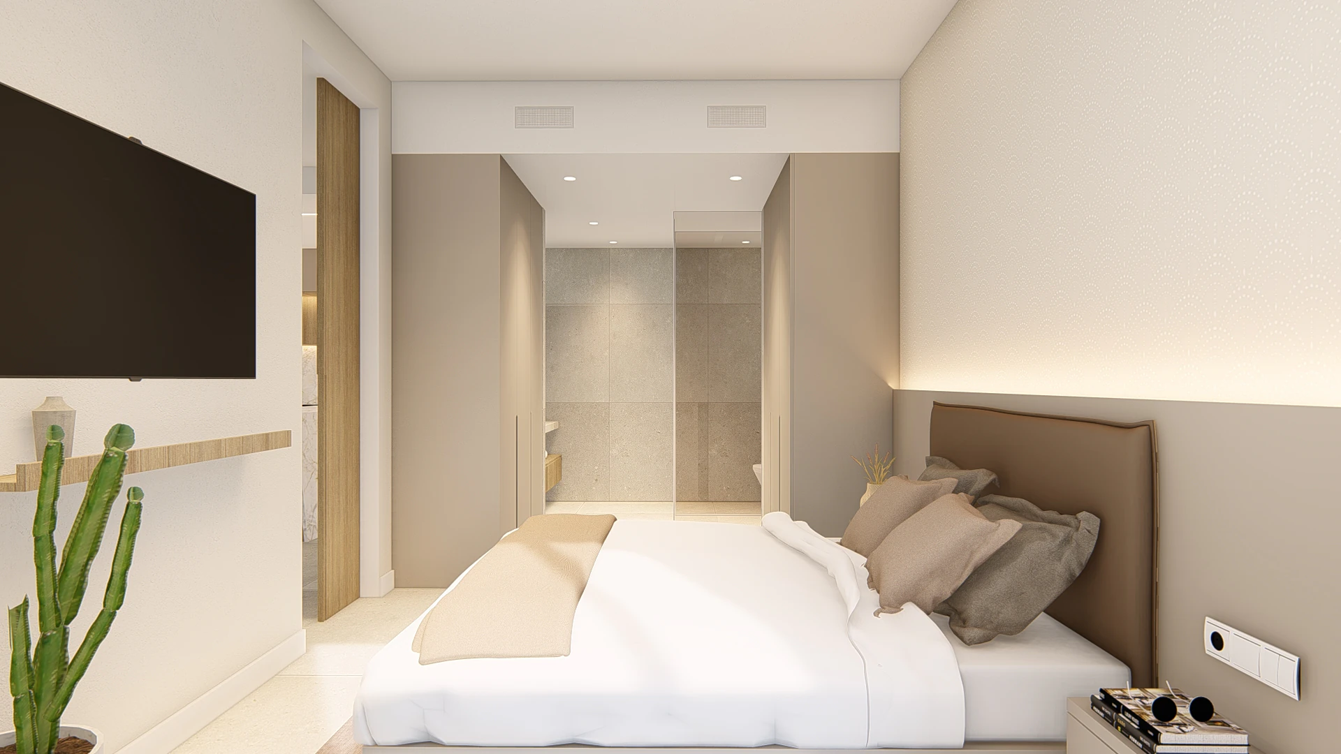 Apartment for sale in Los Alcázares