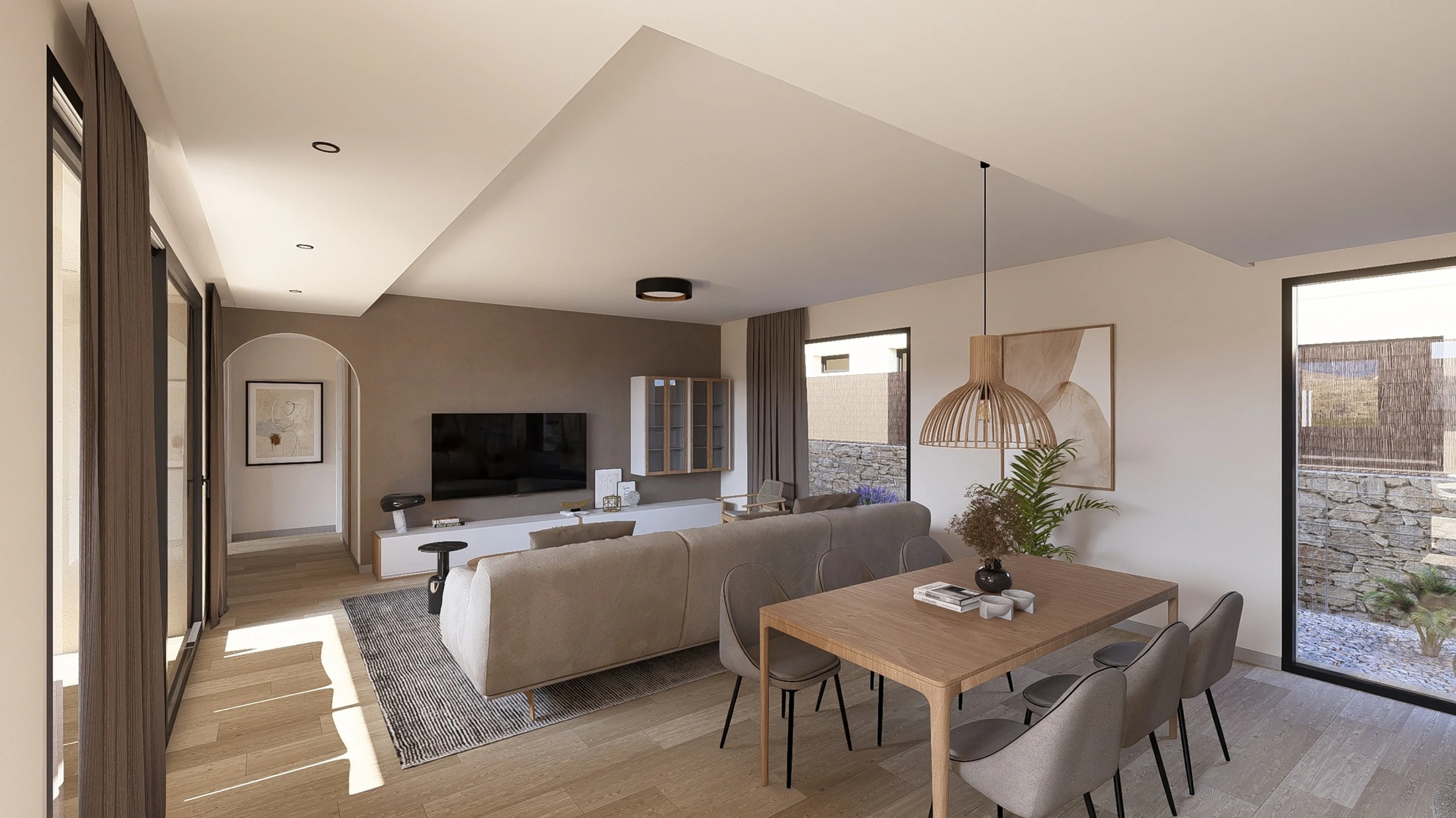 Villa for sale in Murcia