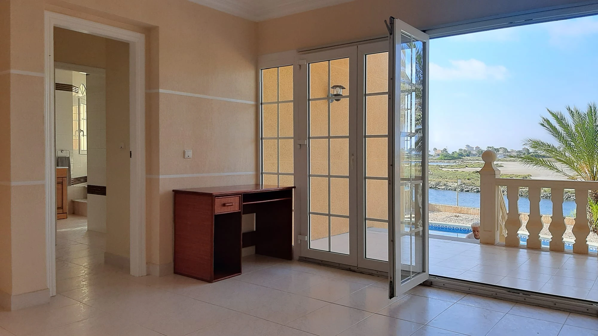 Villa for sale in La Manga Del Mar Menor