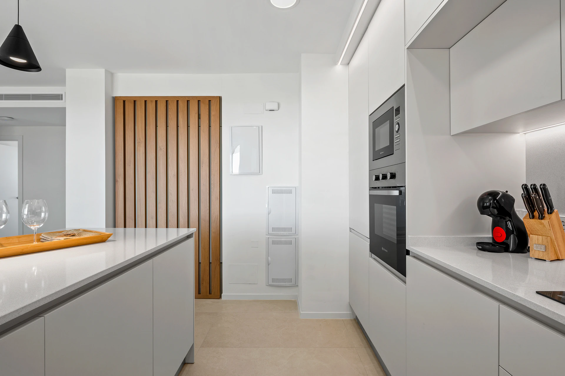 Apartment for sale in Los Alcázares