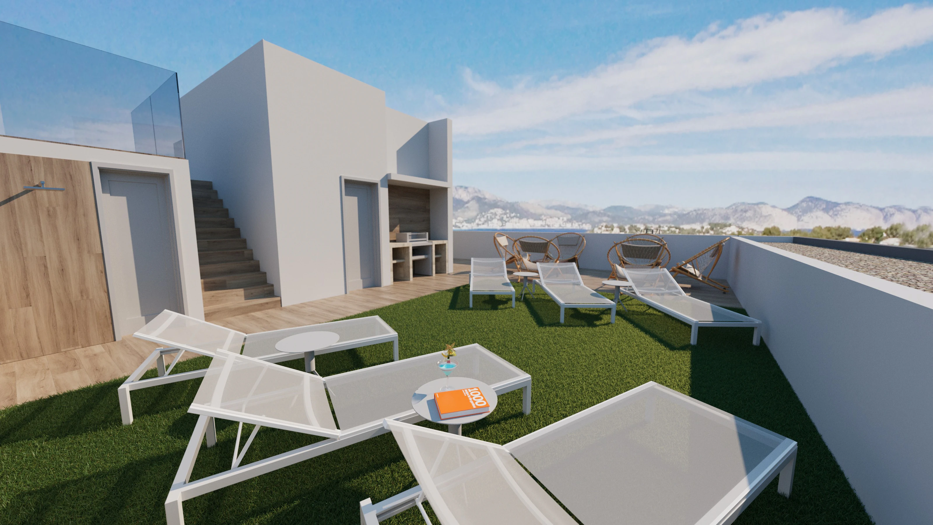 Apartment for sale in Torrevieja