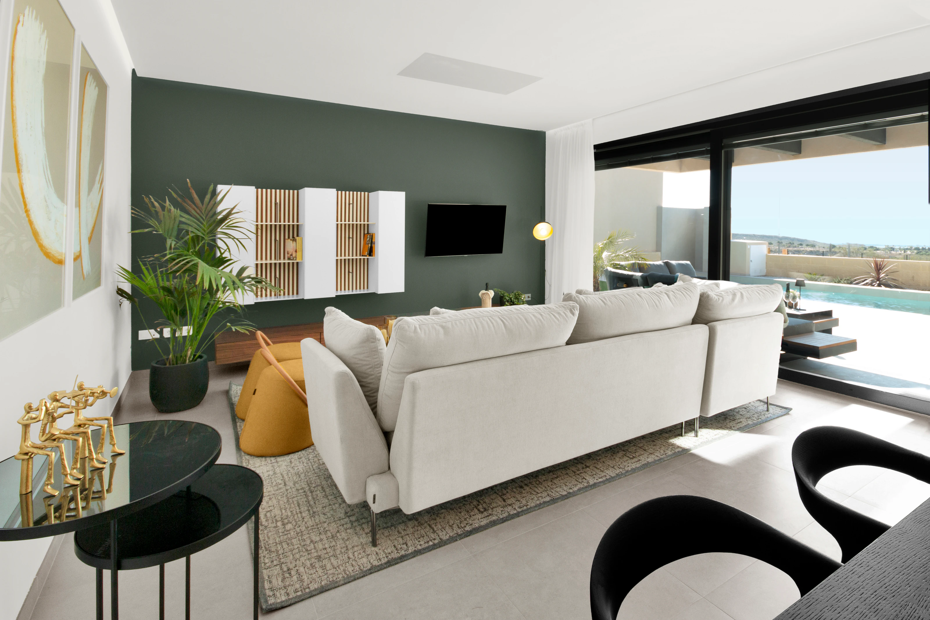 Villa te verkoop in Altaona Golf & Country Village