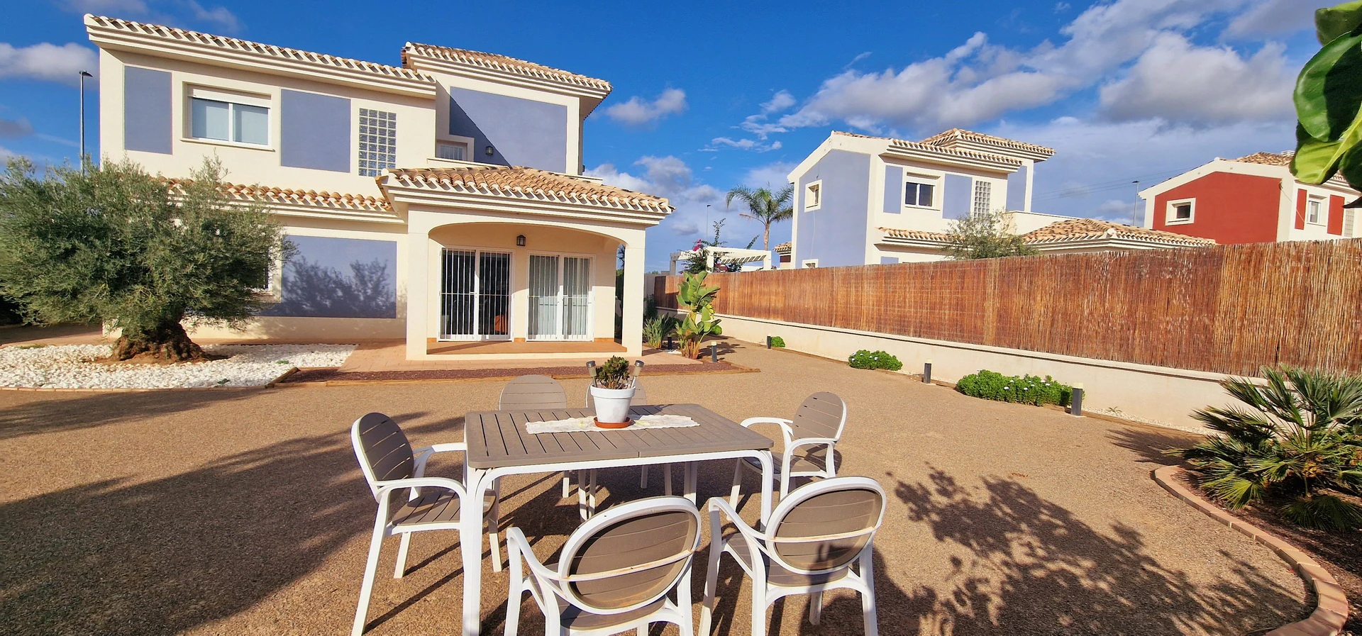 Villa for sale in Purias