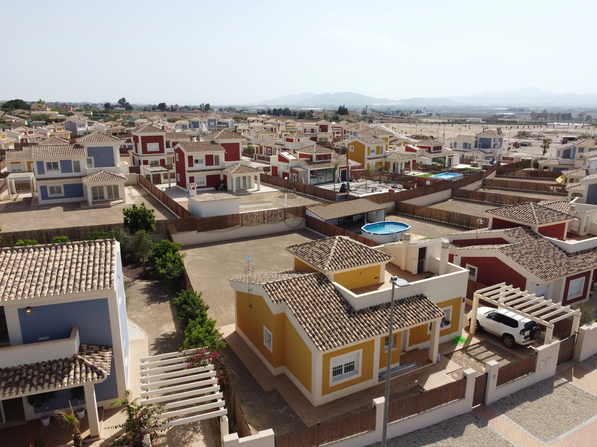 Villa for sale in Purias