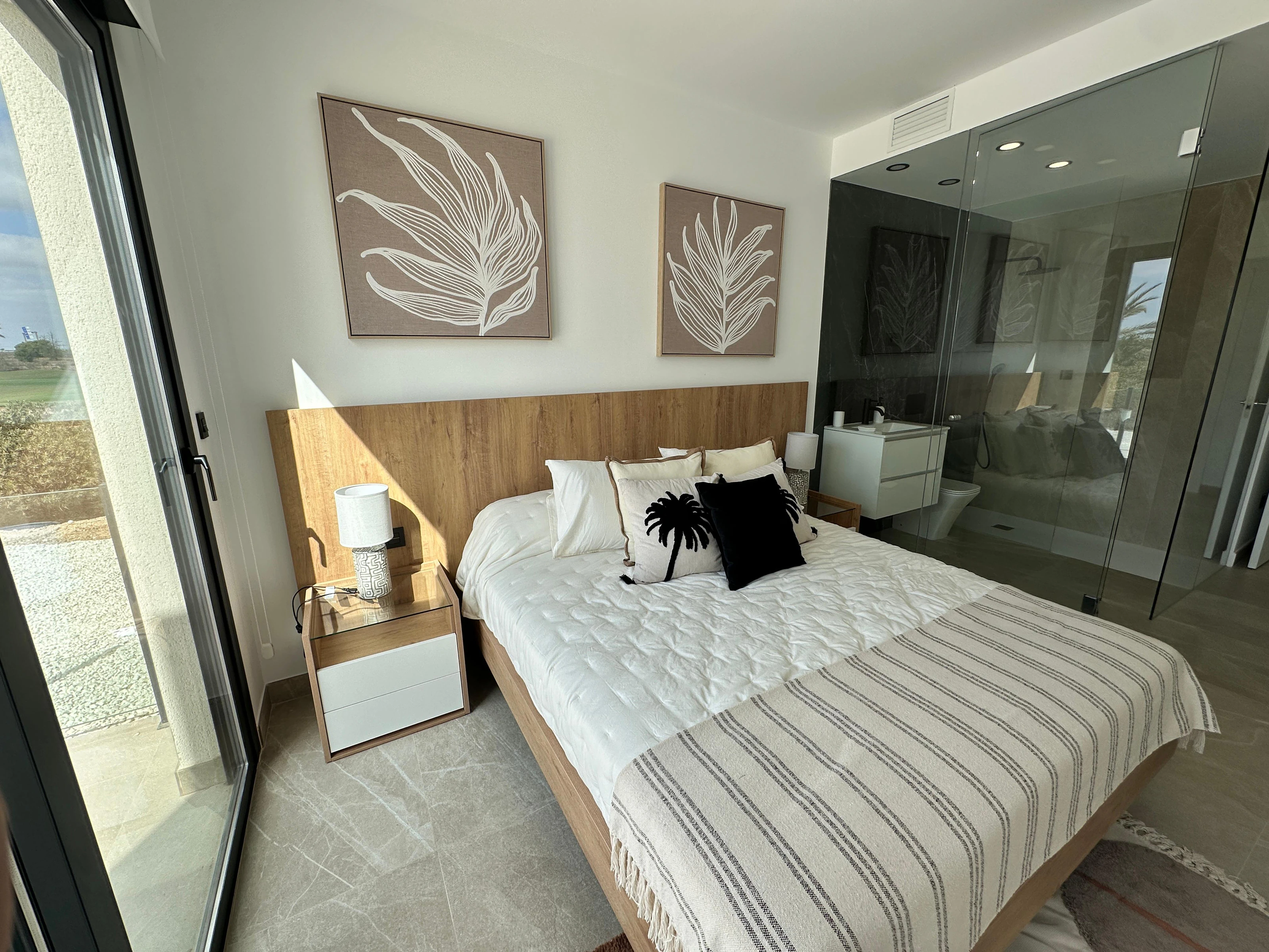 Villa for sale in Los Alcázares
