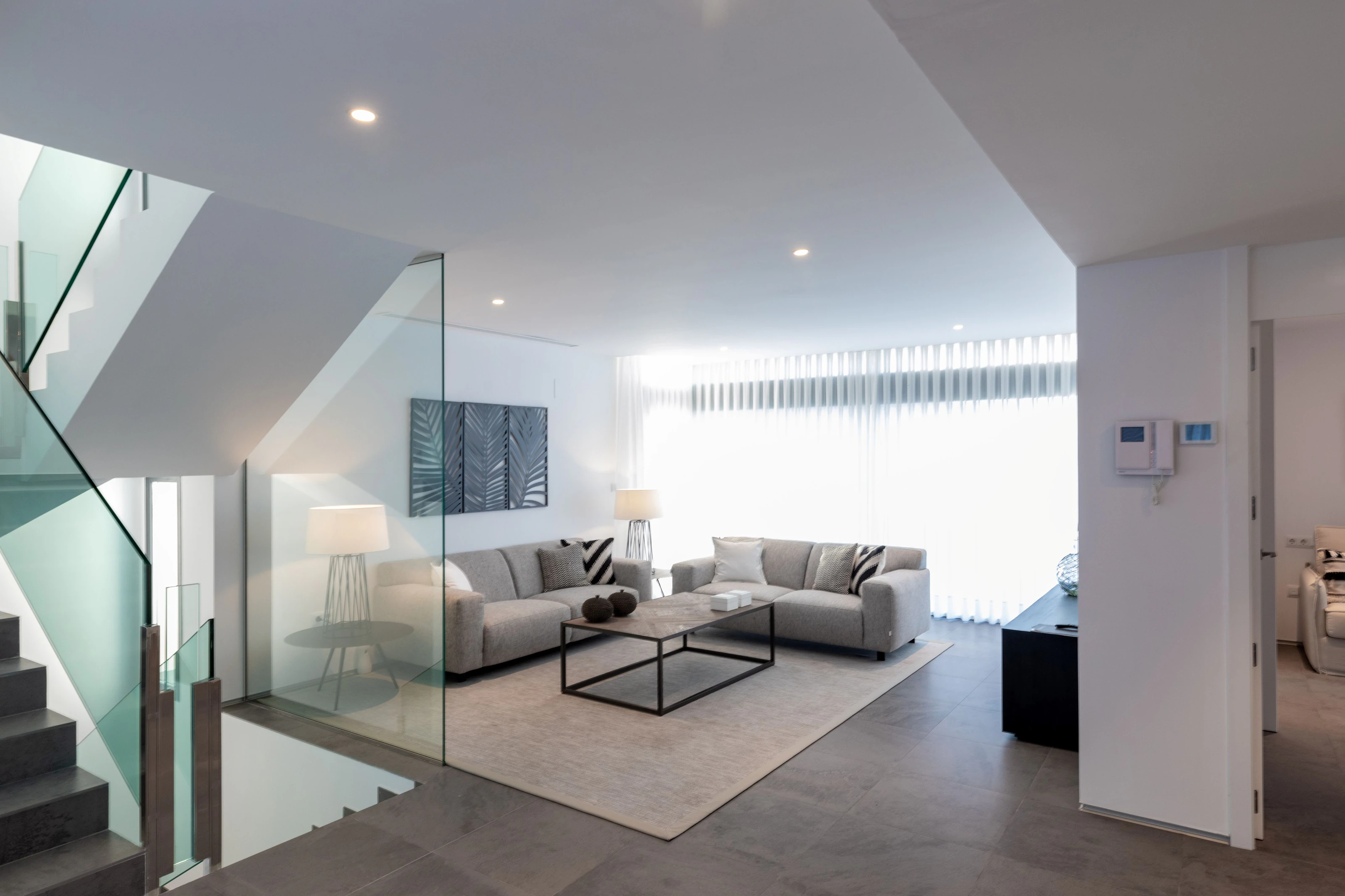 Villa for sale in Cartagena