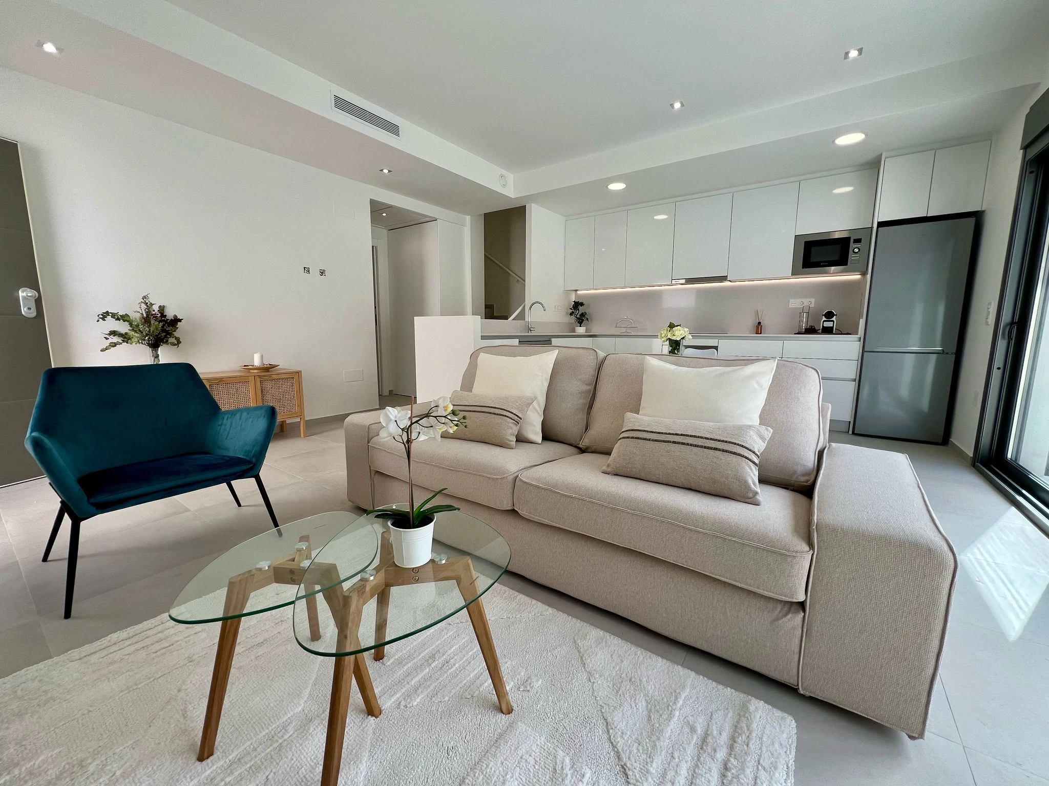 Villa for sale in Orihuela Costa