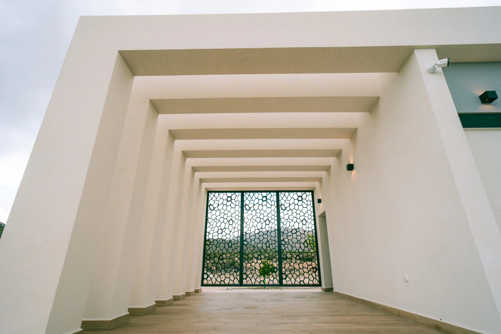 Villa for sale in Pinoso