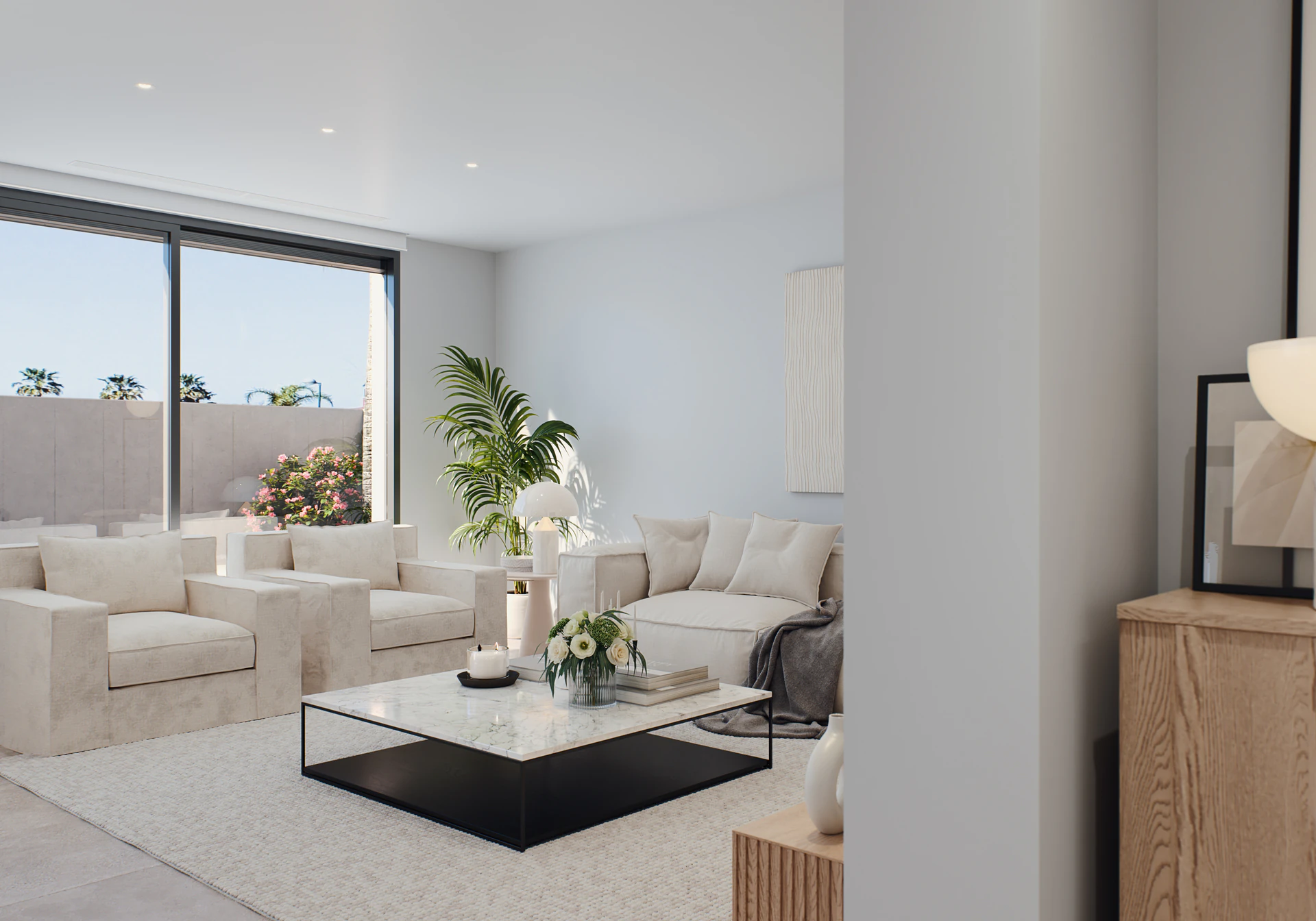 Villa for sale in Orihuela Costa