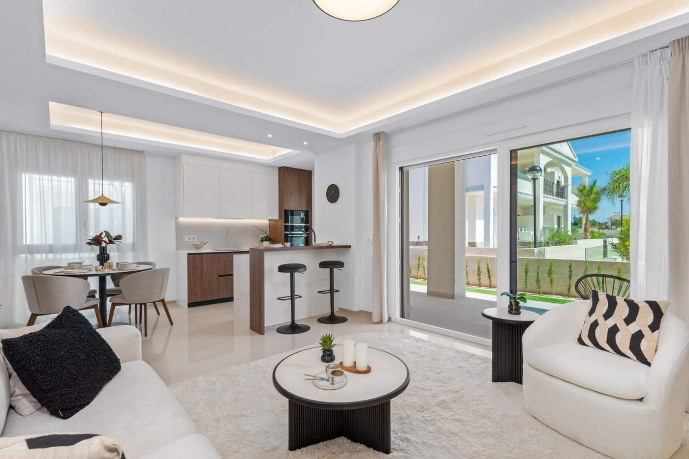 Villa à la vente à Ciudad Quesada
