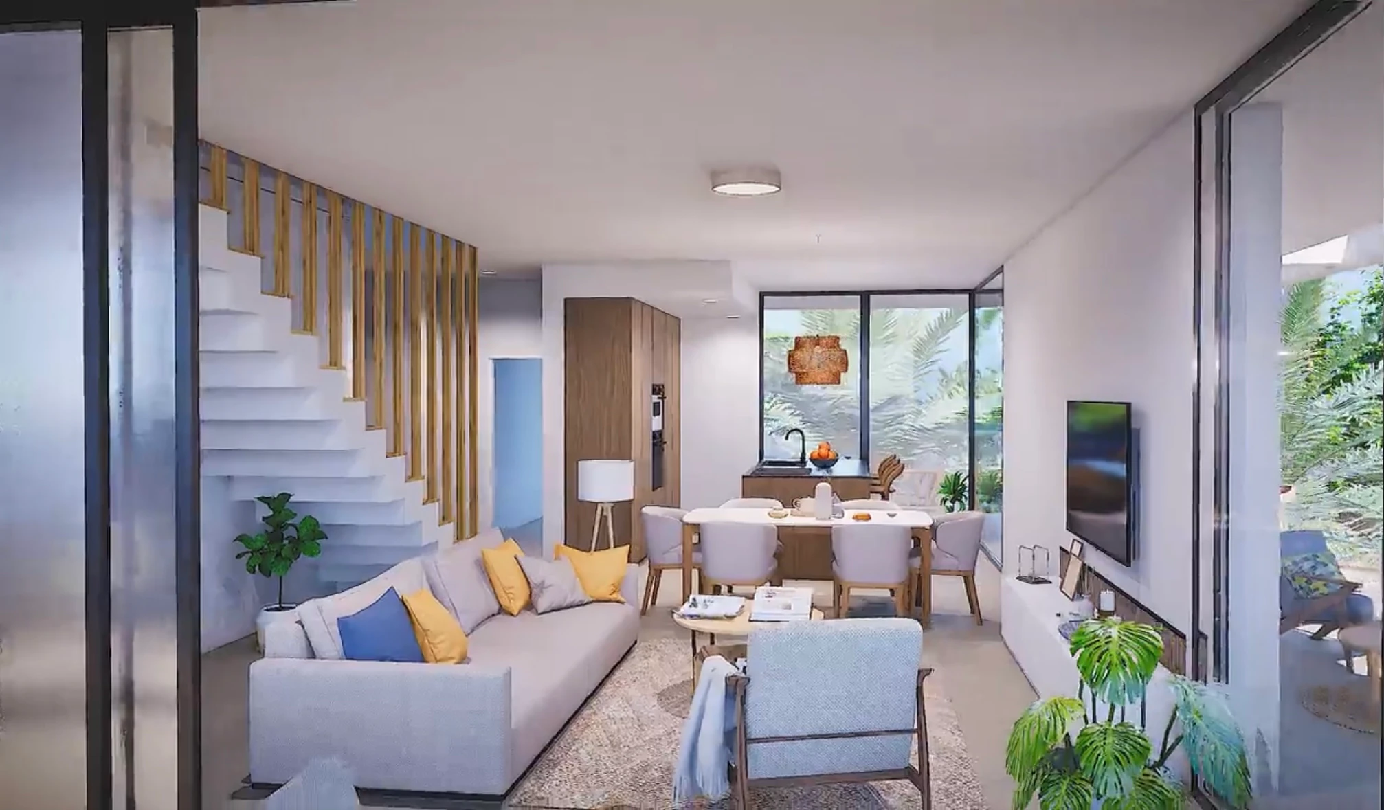 Apartment for sale in Islas Menores