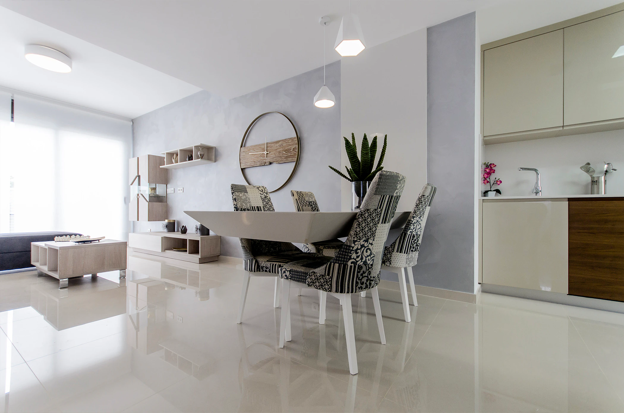 Villa for sale in San Miguel De Salinas