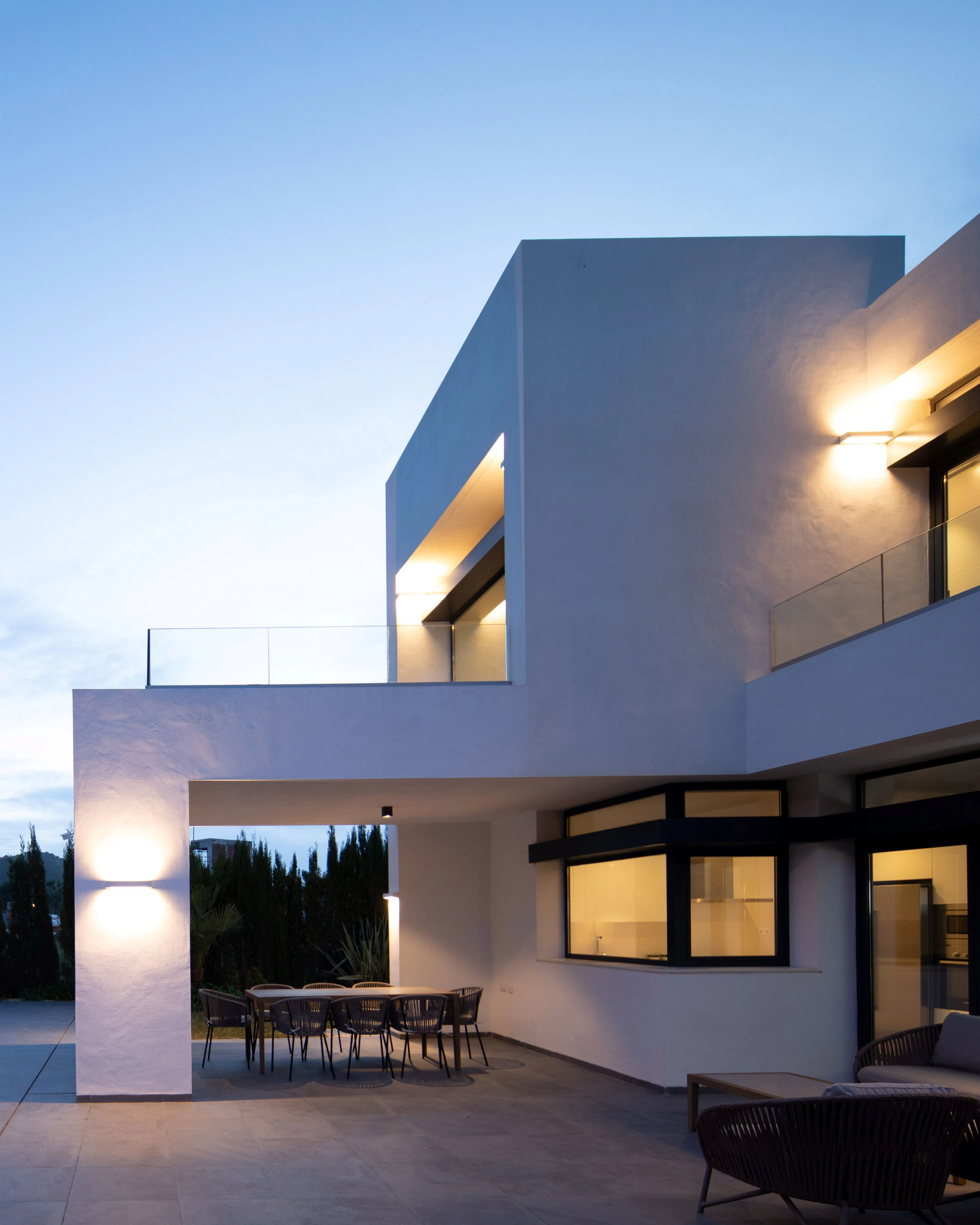 Villa for sale in Cartagena