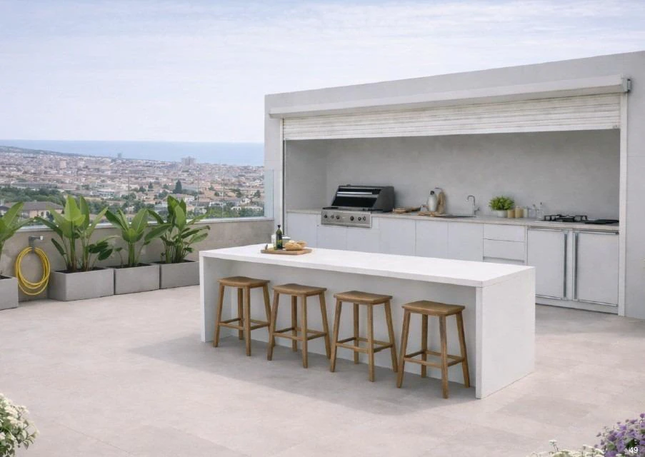 Apartment for sale in Torrevieja