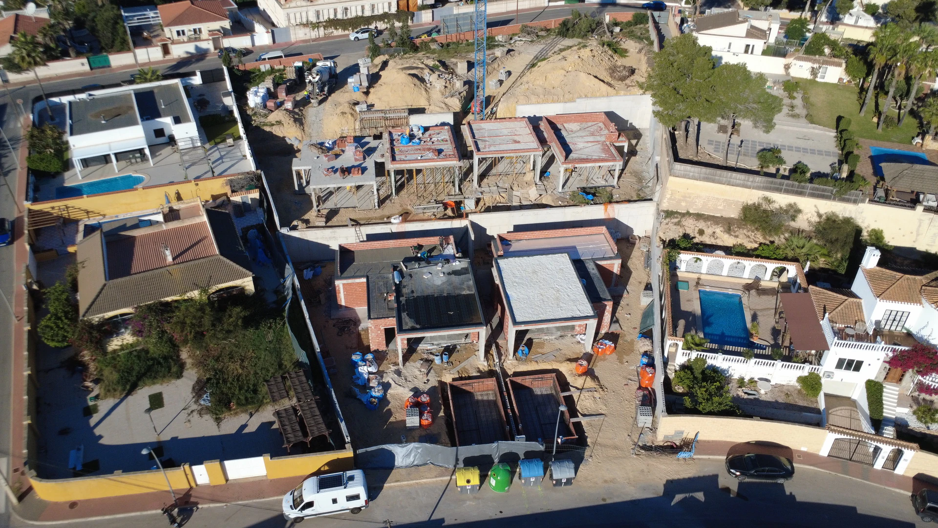 Villa for sale in Torrevieja