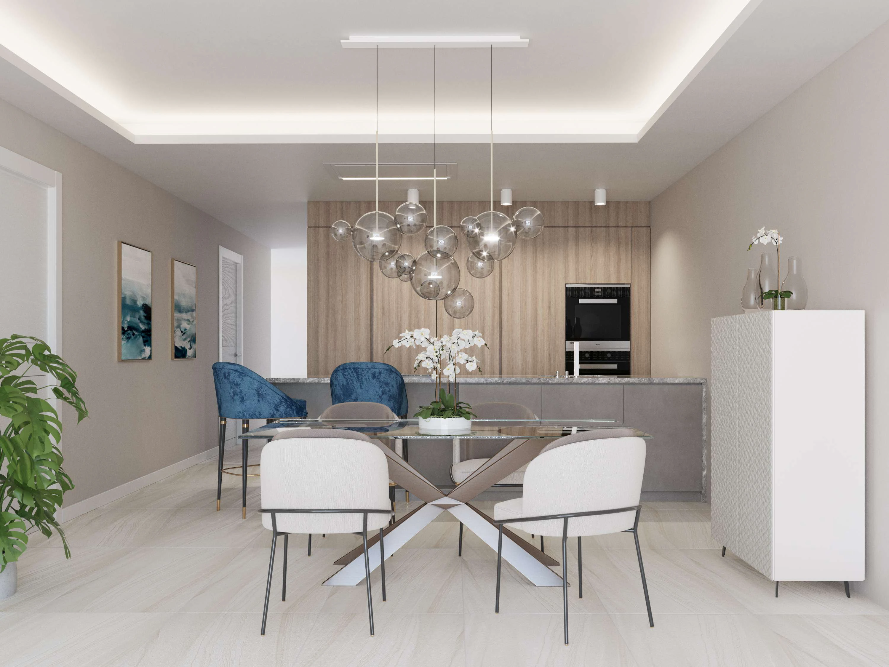 Villa for sale in Guardamar Del Segura