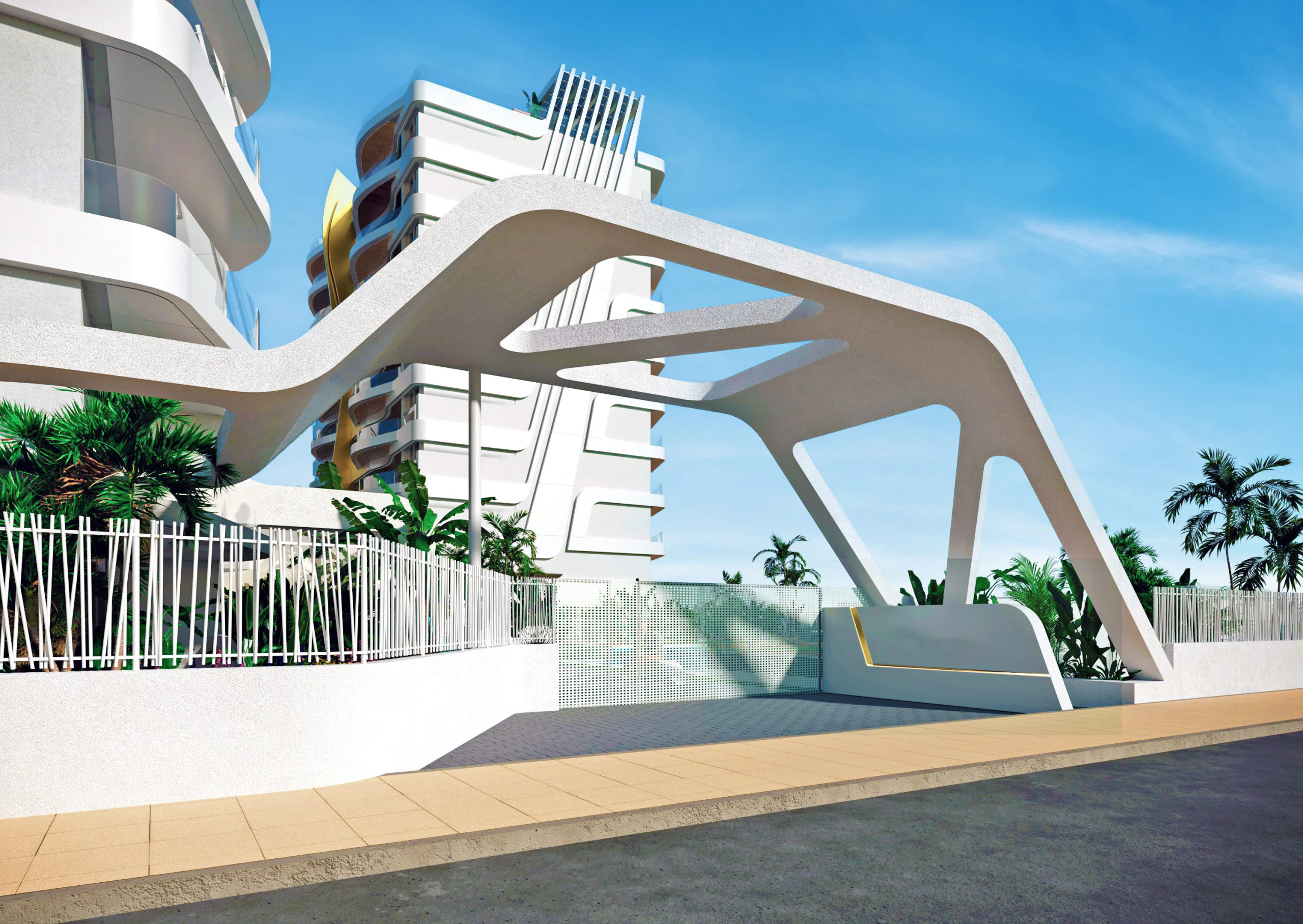 Apartment for sale in La Manga Del Mar Menor