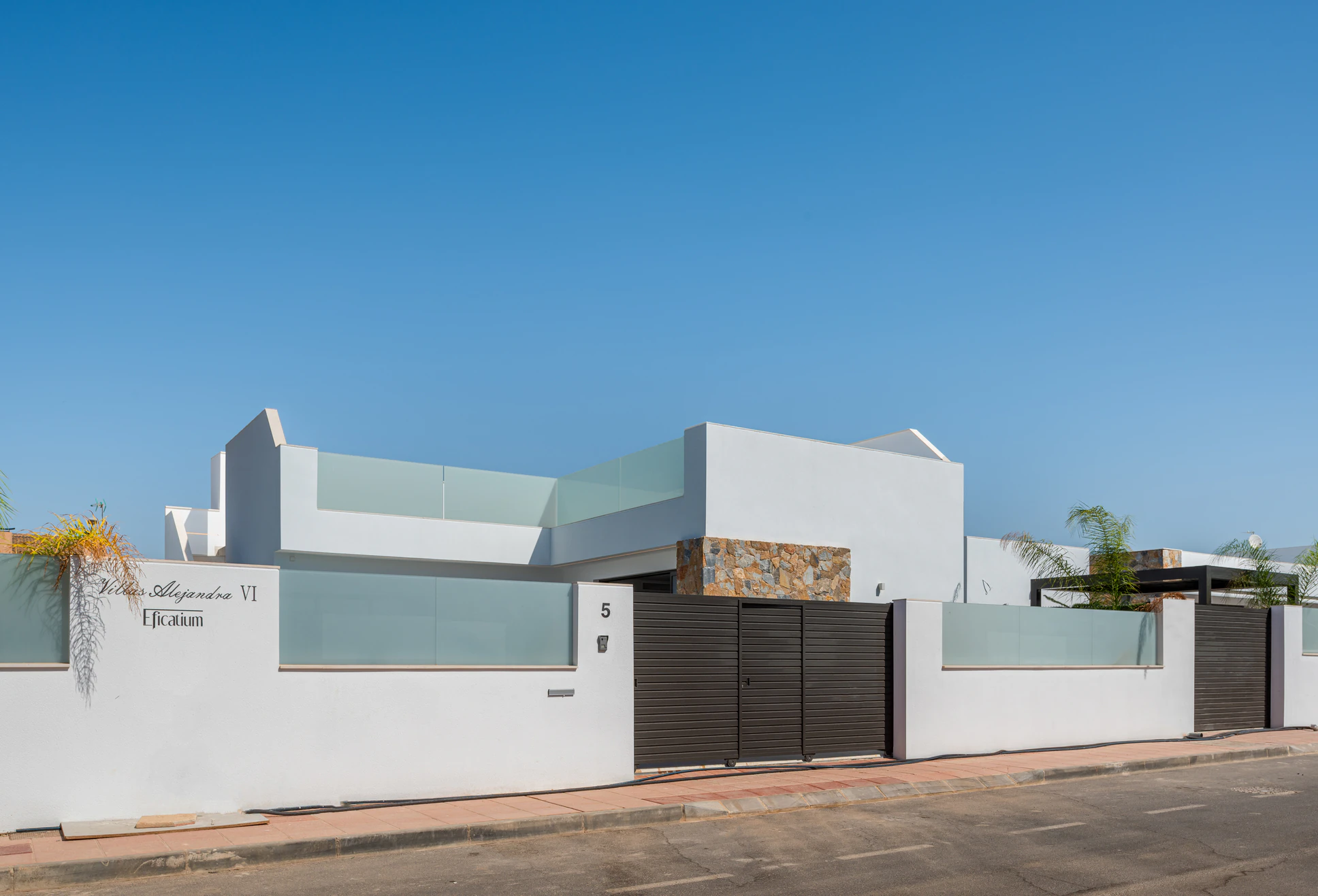 Villa for sale in Los Alcázares