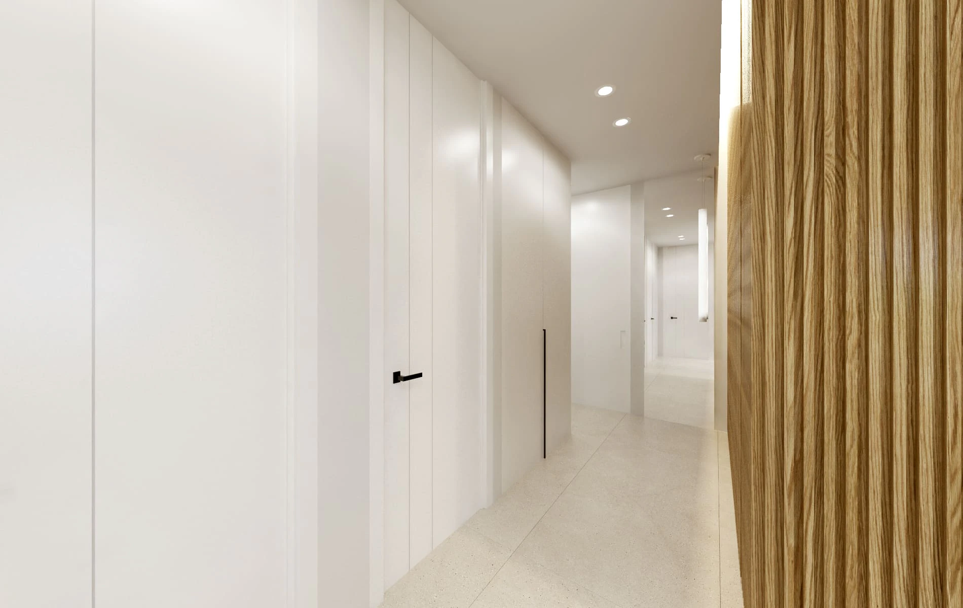 Apartment for sale in Santa Rosalía