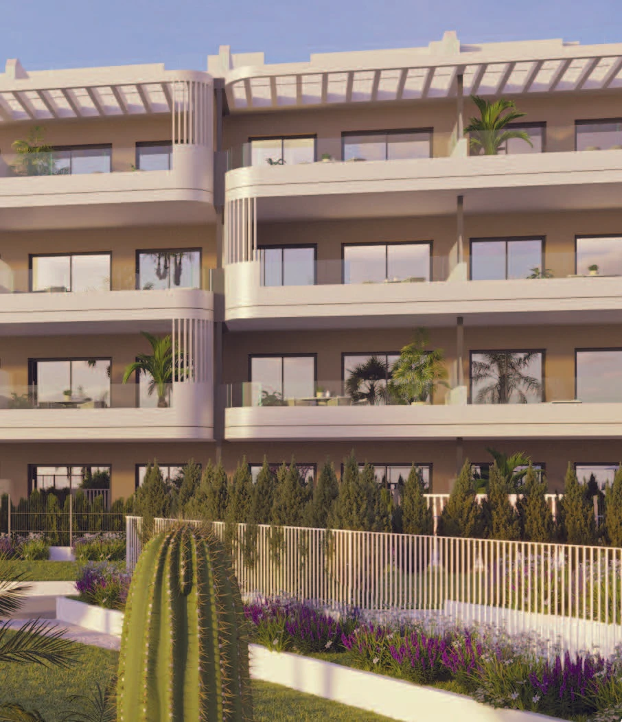 Apartment for sale in Torrevieja