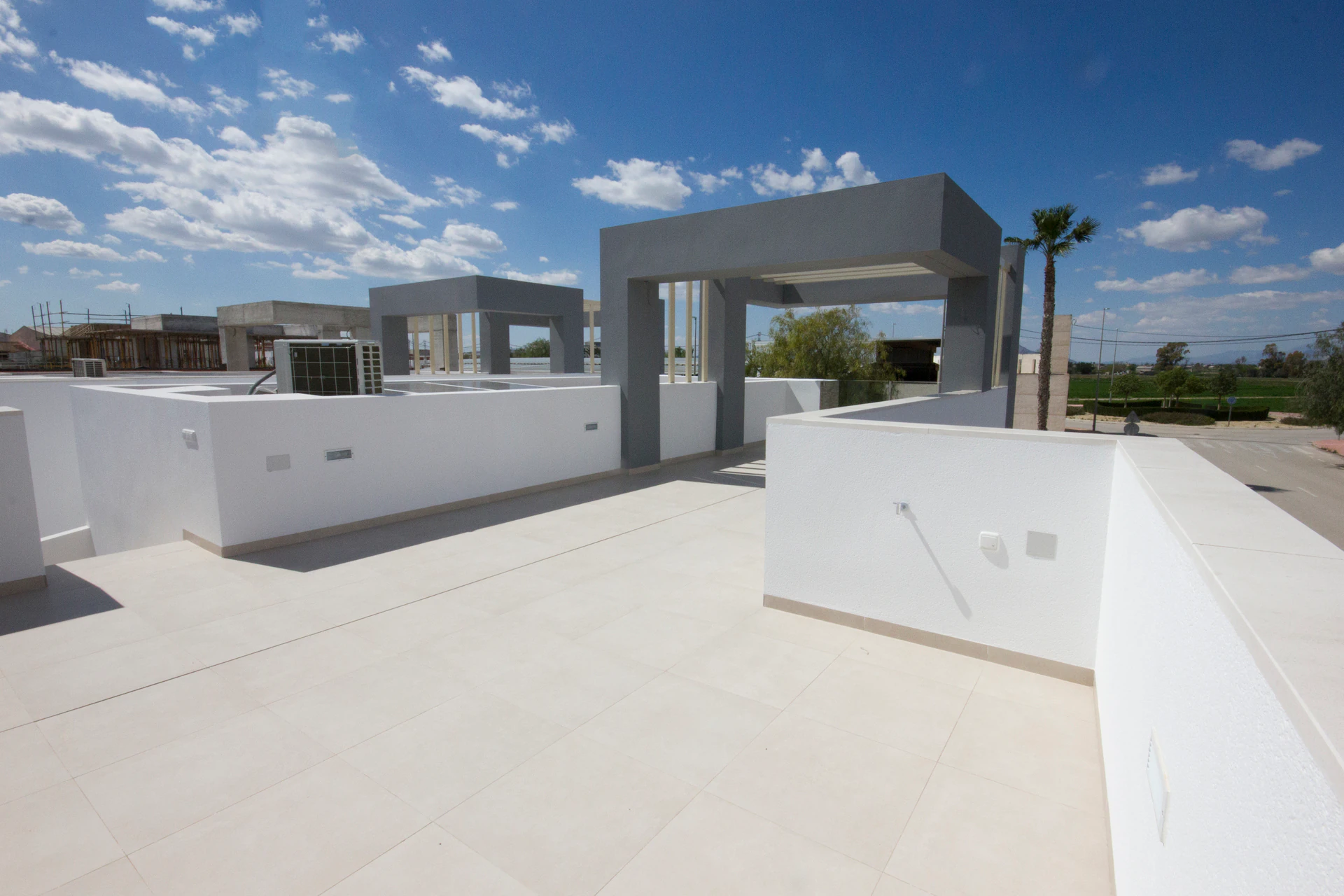 Villa for sale in San Fulgencio