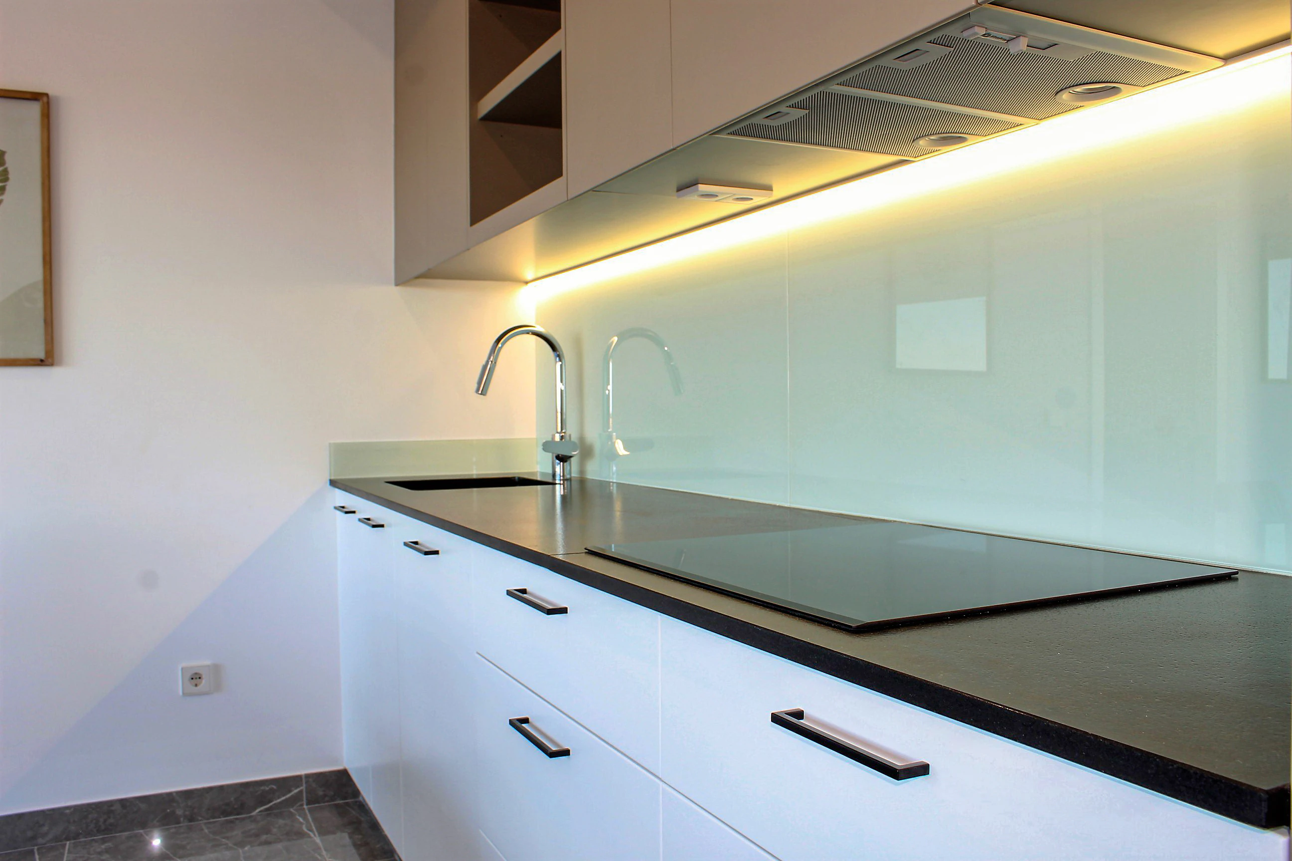 Apartment for sale in Xeresa