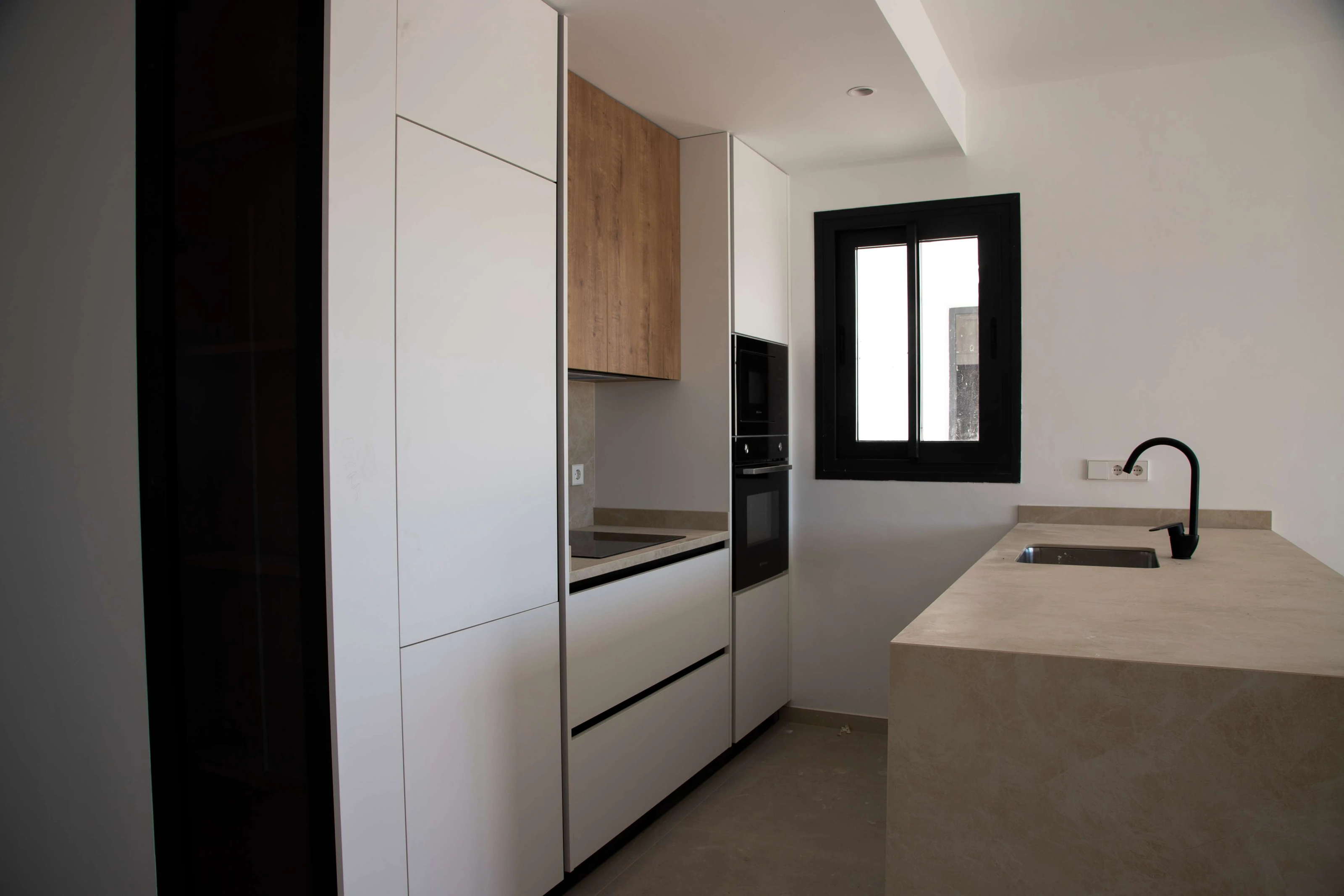 Apartment for sale in Condado De Alhama
