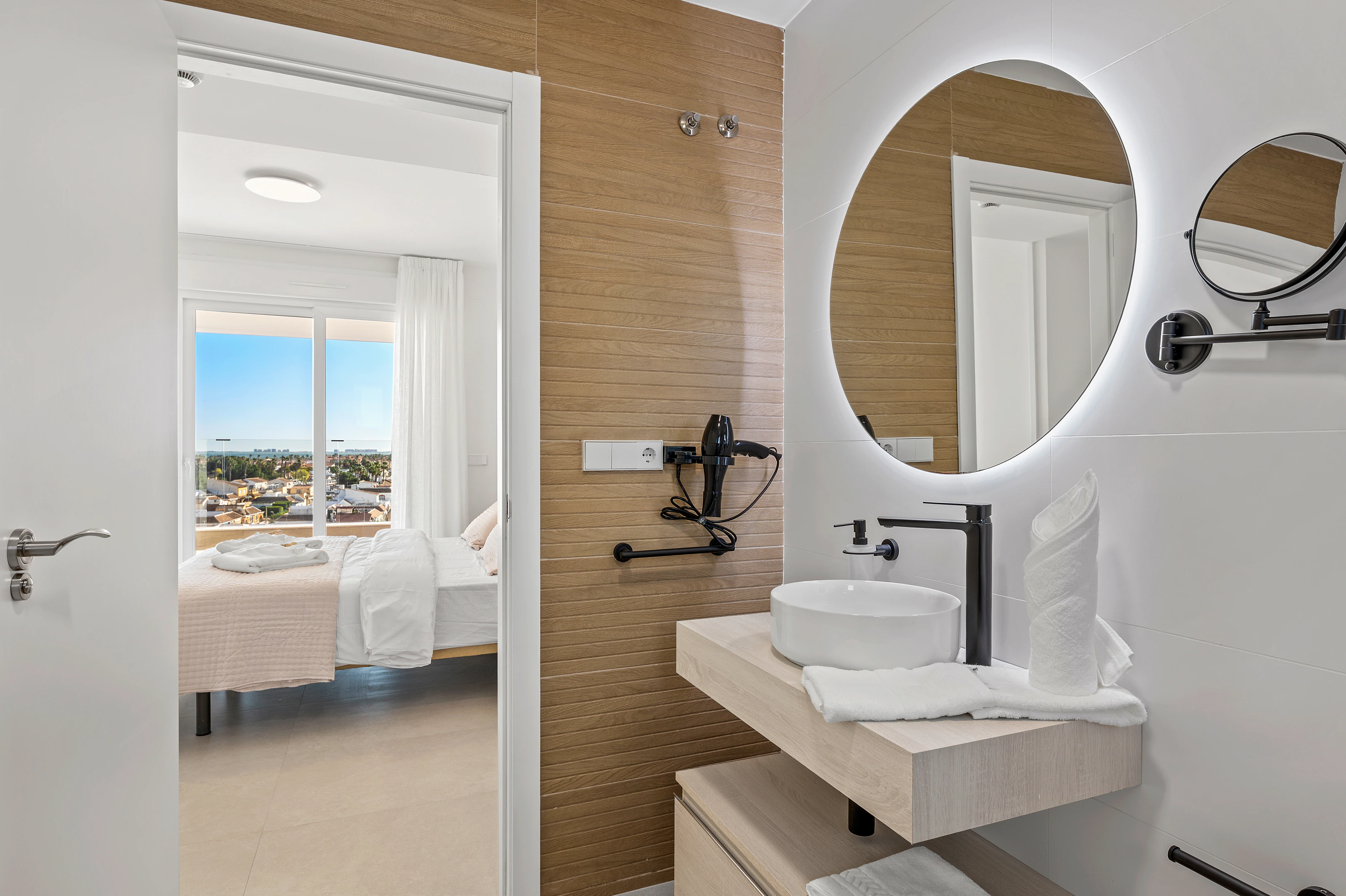 Apartment for sale in Los Alcázares