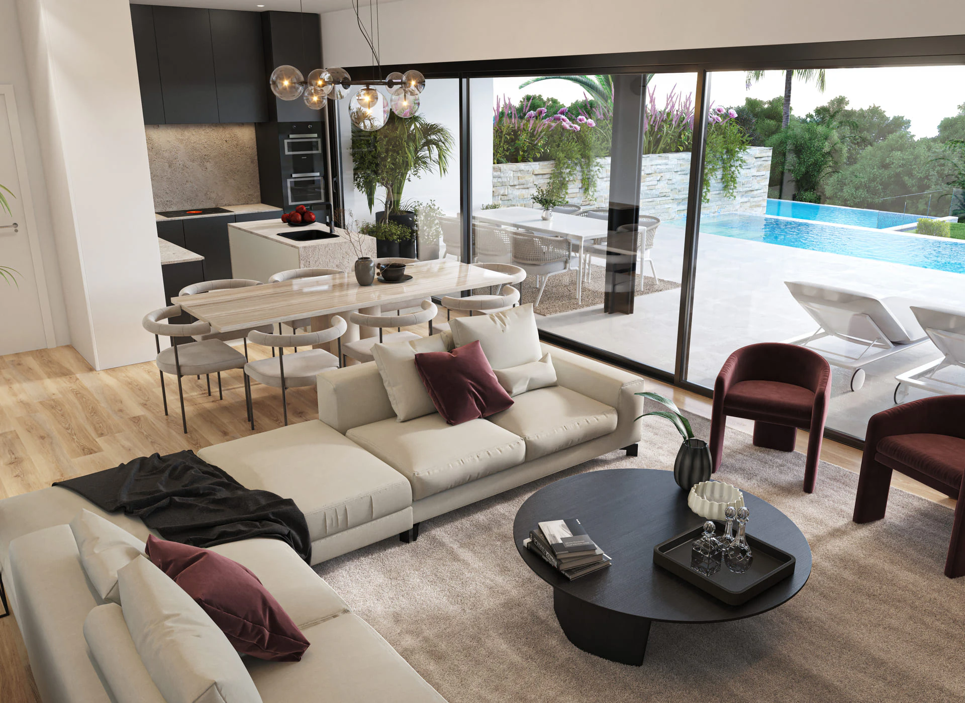 Apartment for sale in Las Colinas Golf