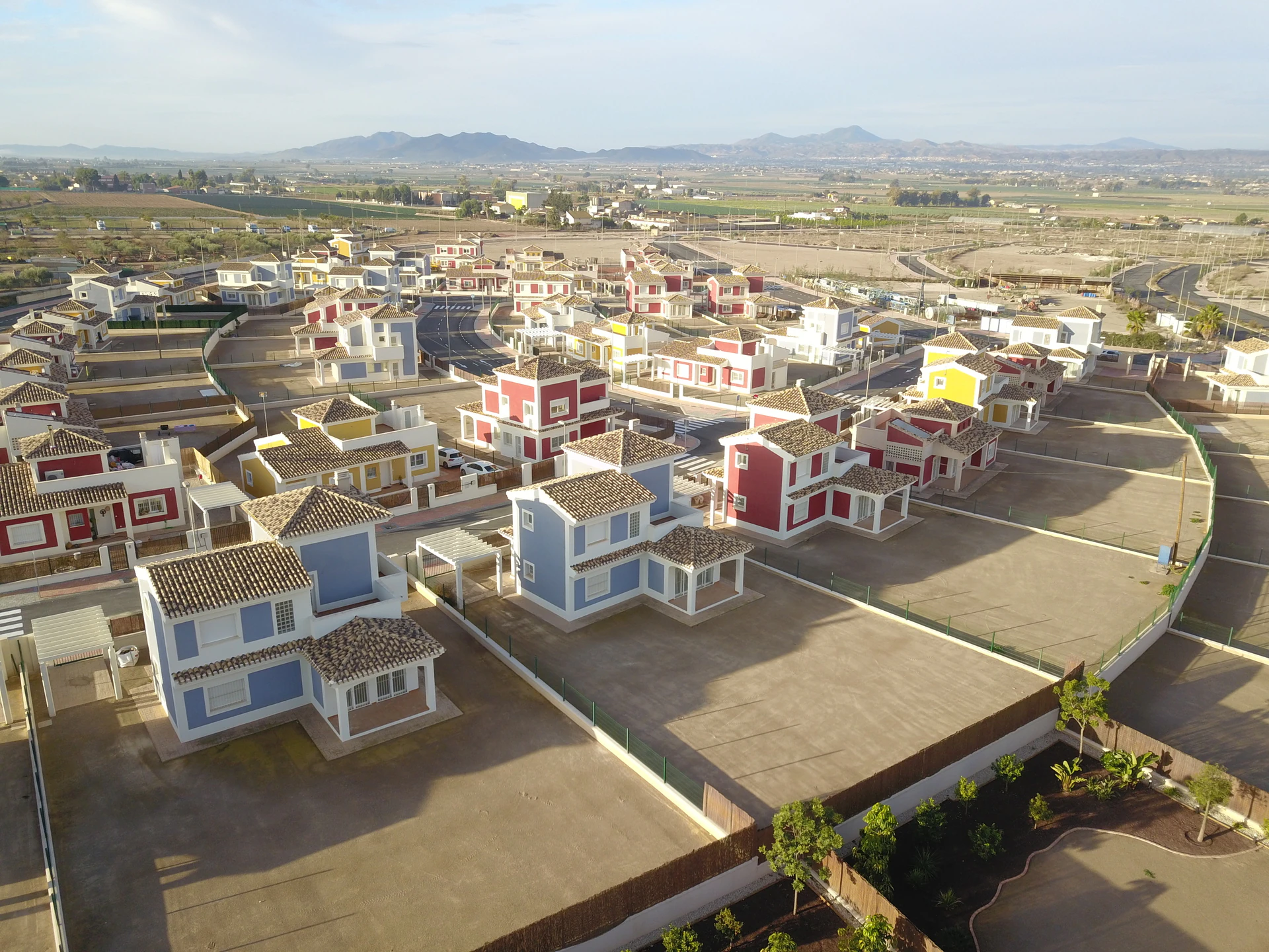 Villa for sale in Purias