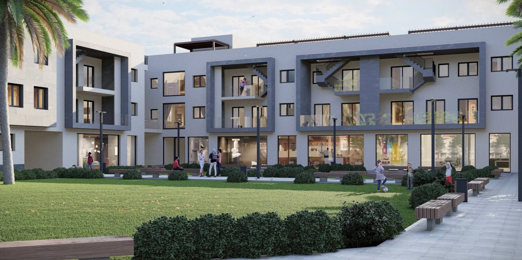 Apartment for sale in Torre-pacheco