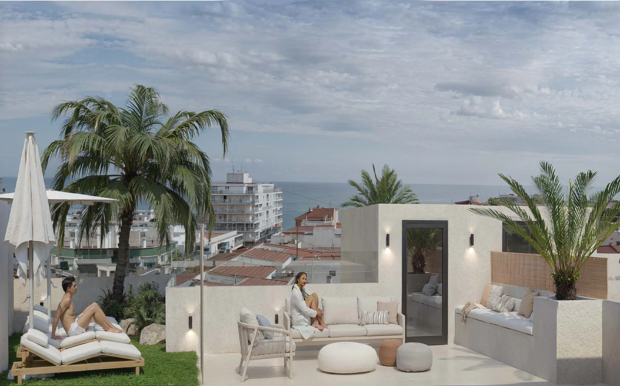 Apartment for sale in Torrevieja