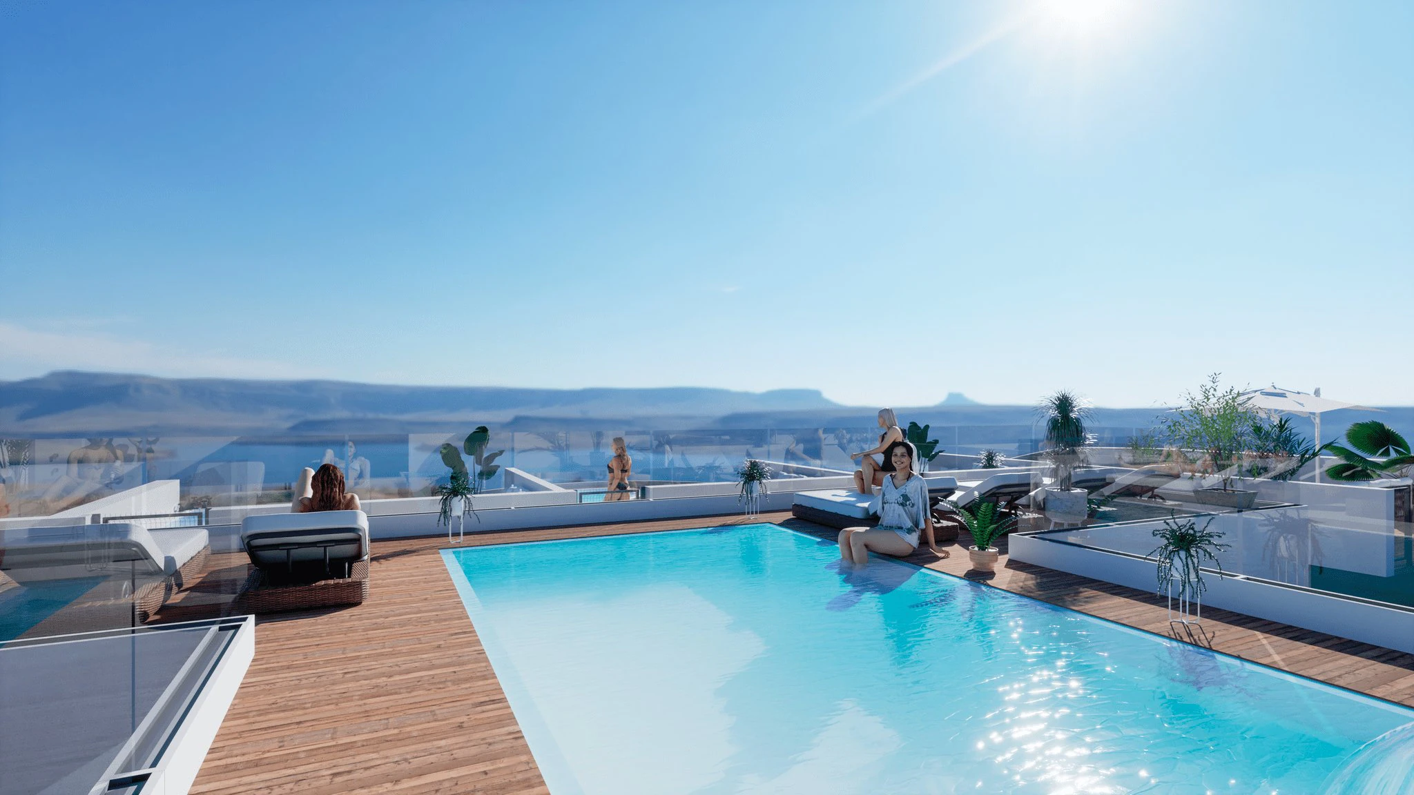 Apartment for sale in Torrevieja