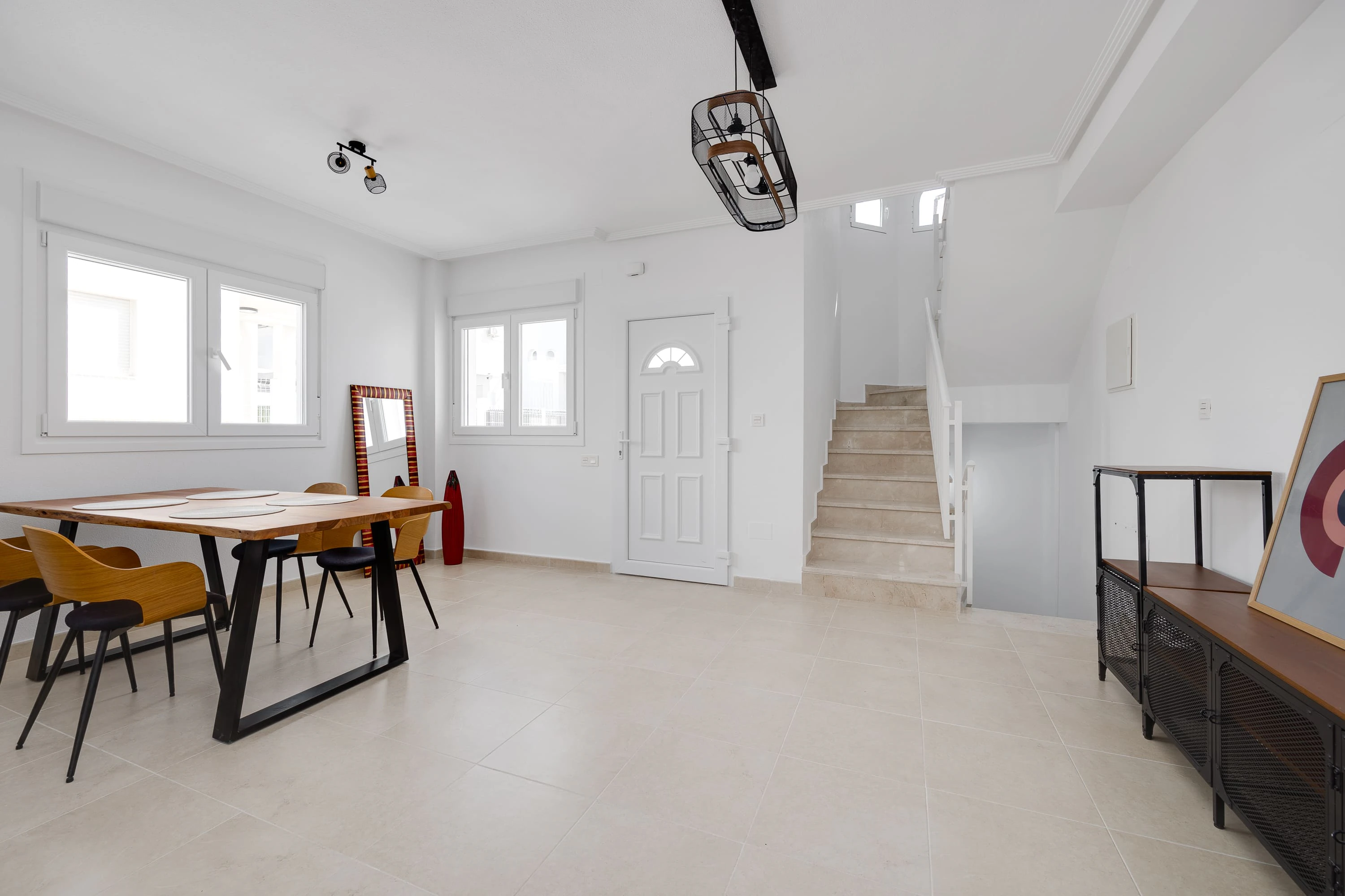 Villa for sale in San Fulgencio