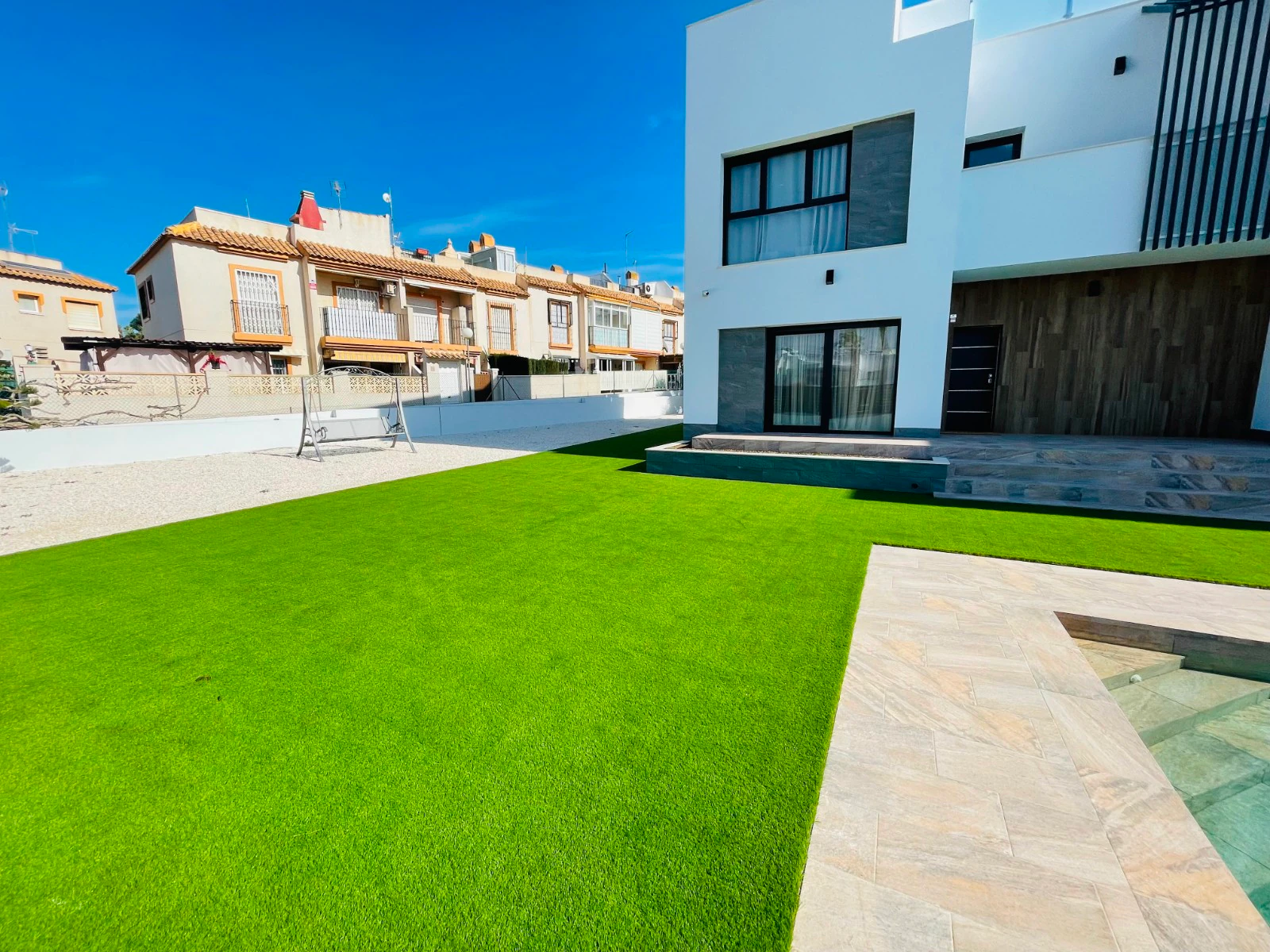 Villa for sale in Torrevieja