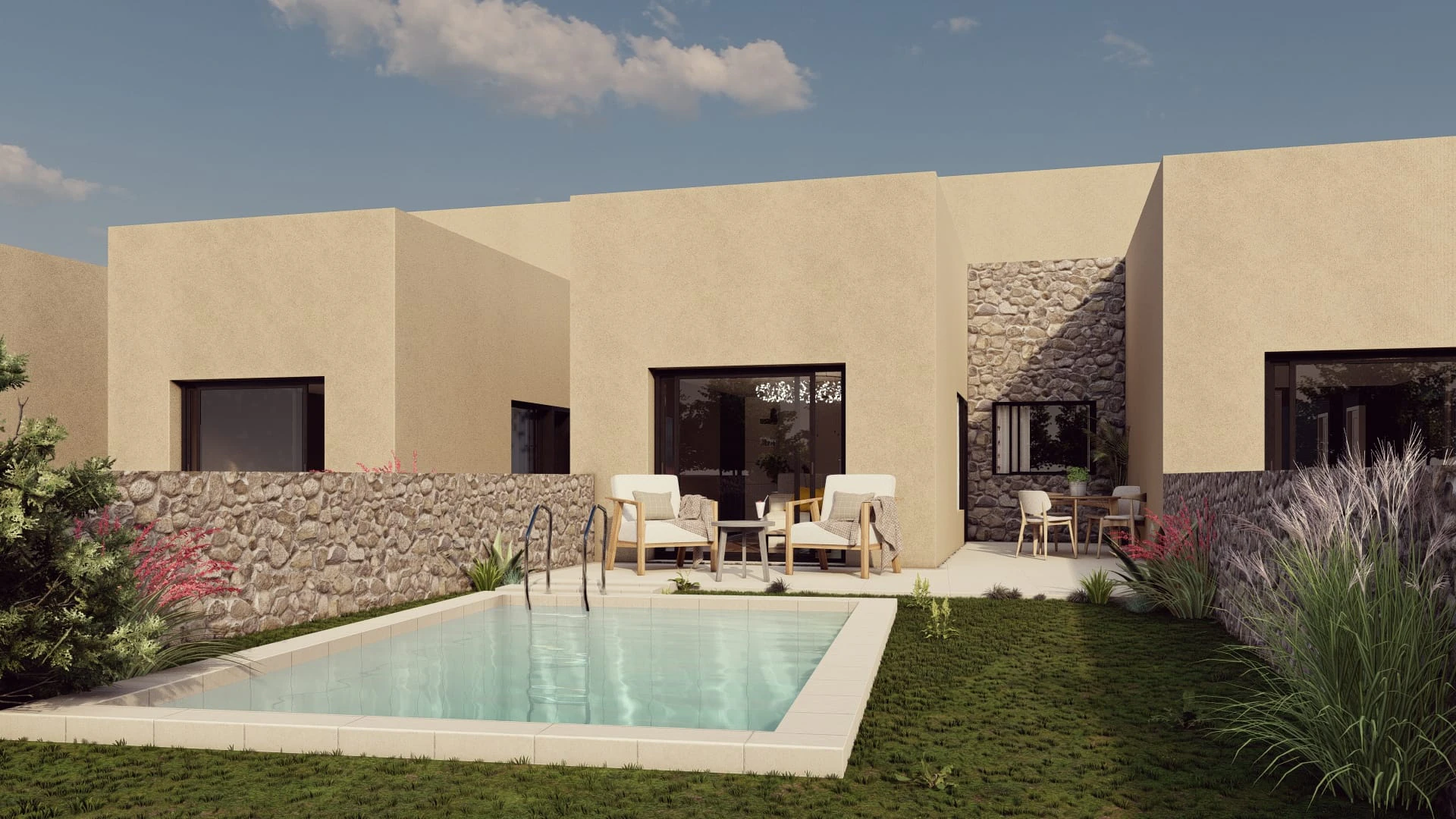 Villa for sale in Sangonera La Verde