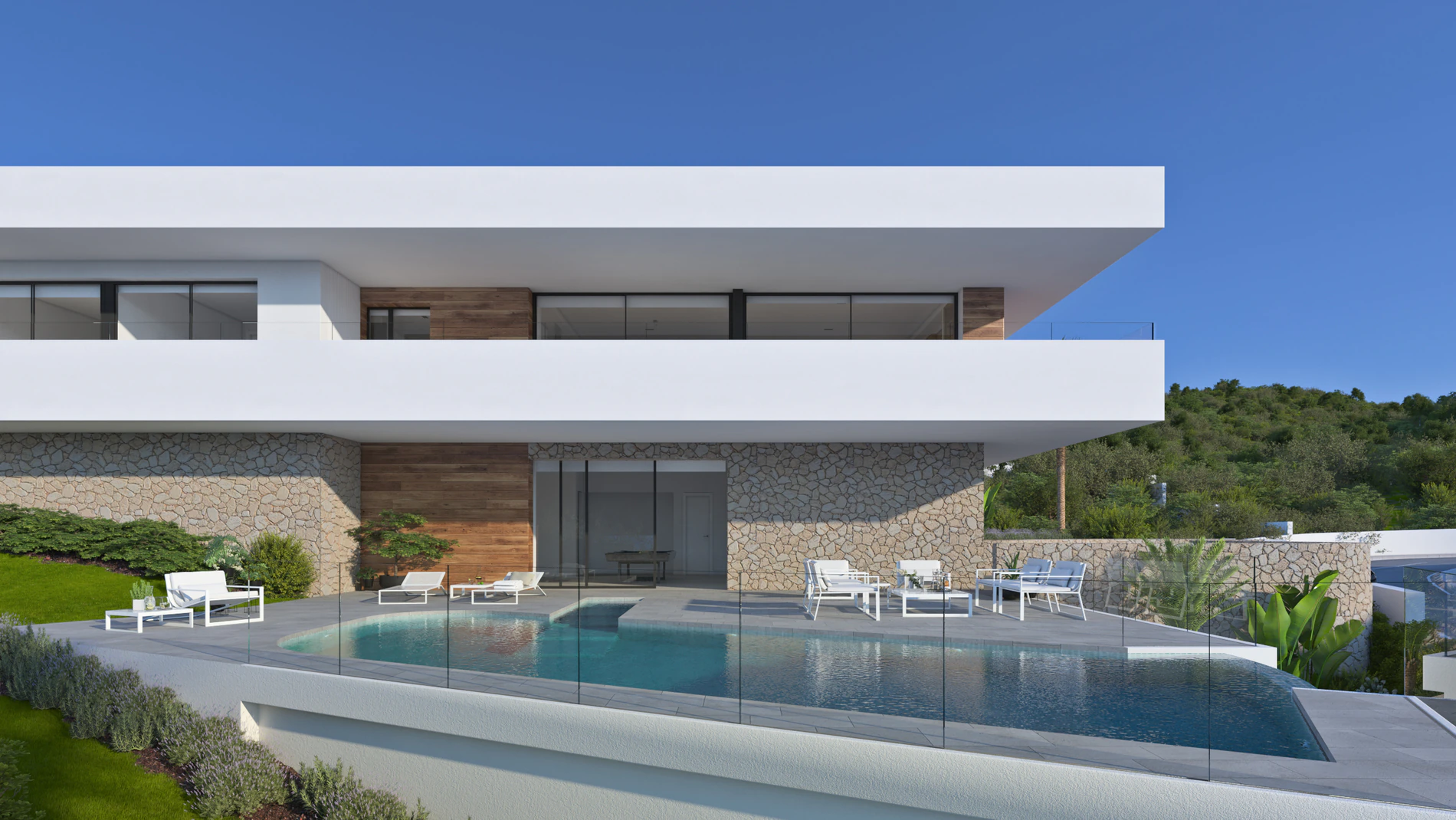 Chalet/Villa en venta en Cumbre Del Sol
