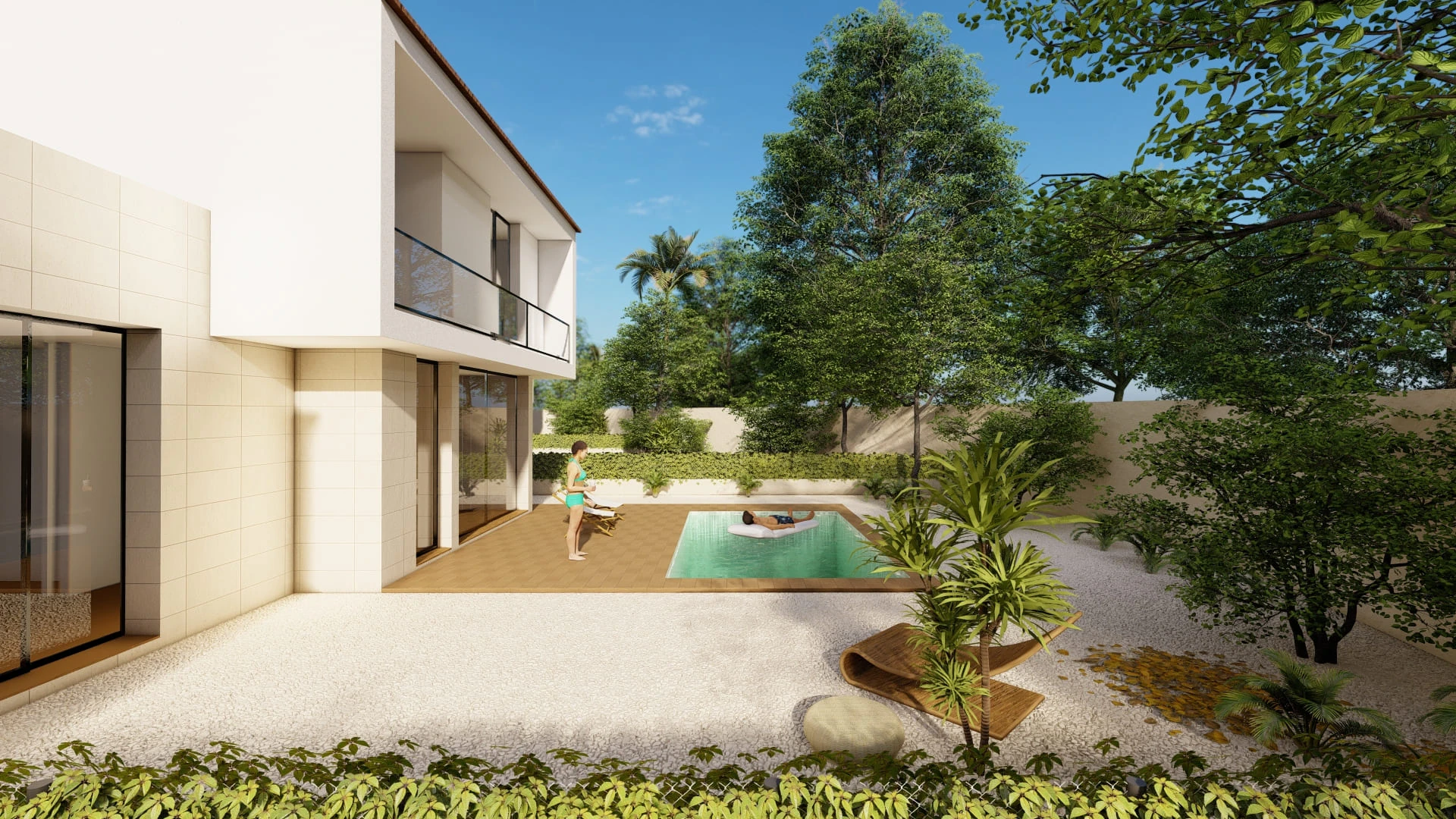 Villa for sale in La Nucía