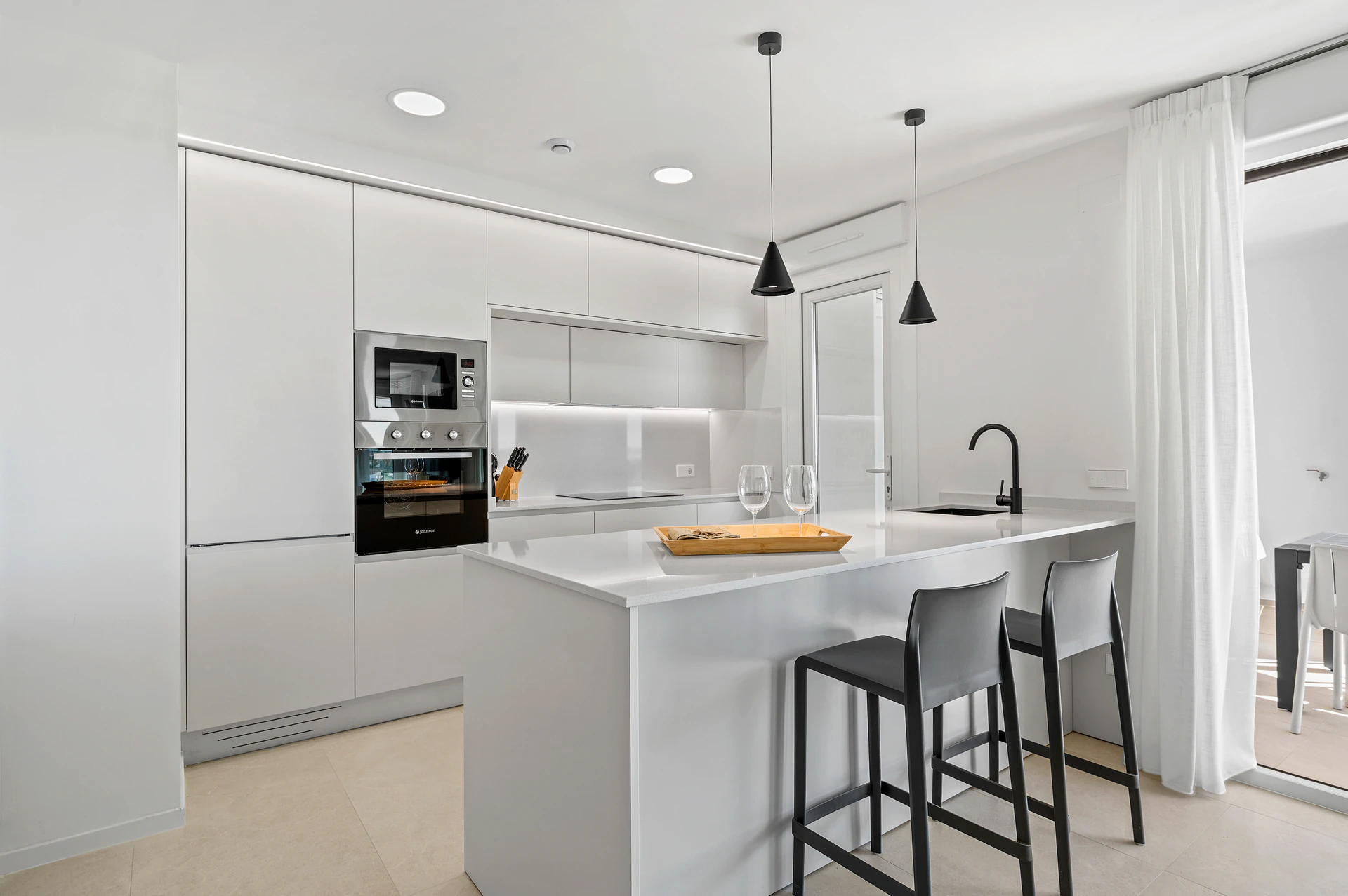 Apartment for sale in Los Alcázares