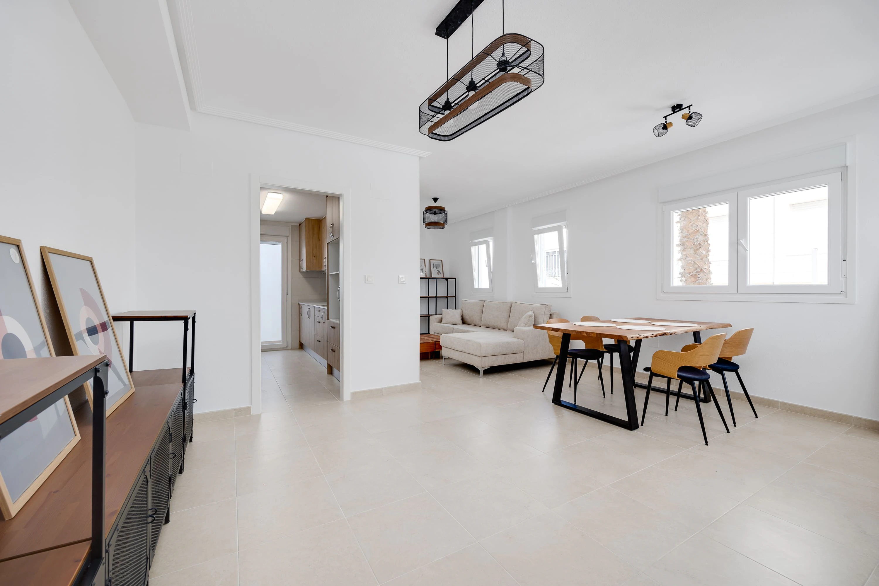 Villa for sale in San Fulgencio