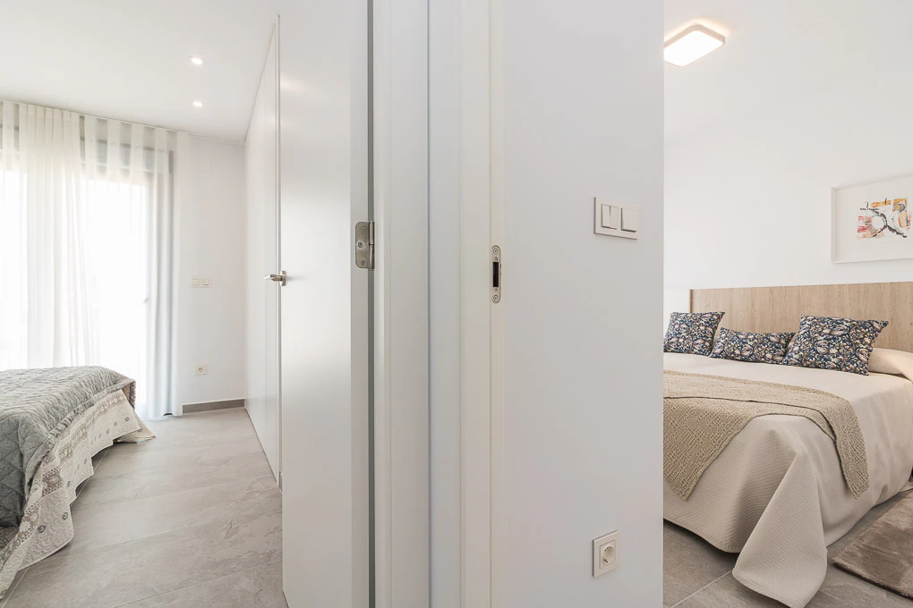 Villa for sale in Torrevieja