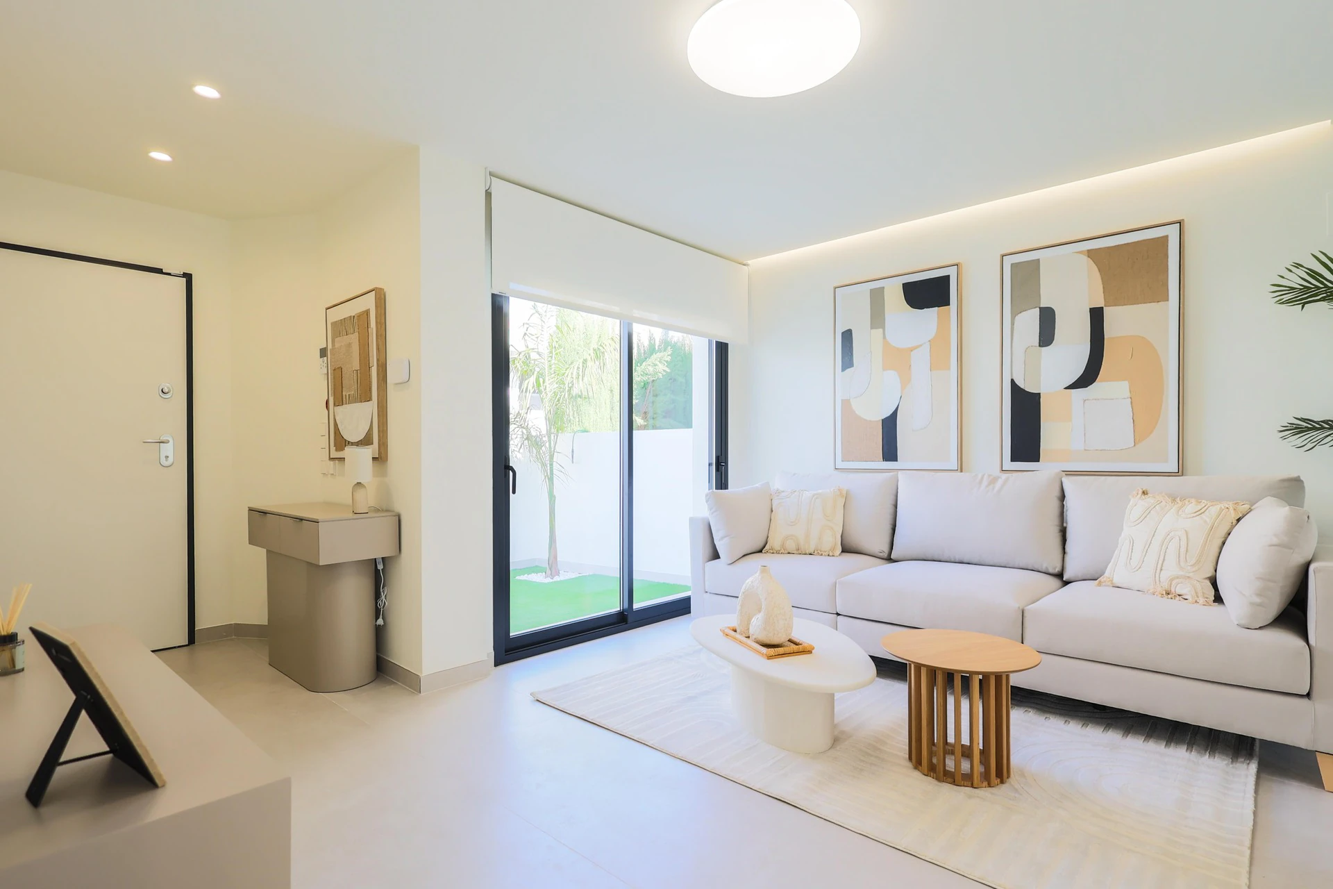 Villa for sale in Orihuela Costa