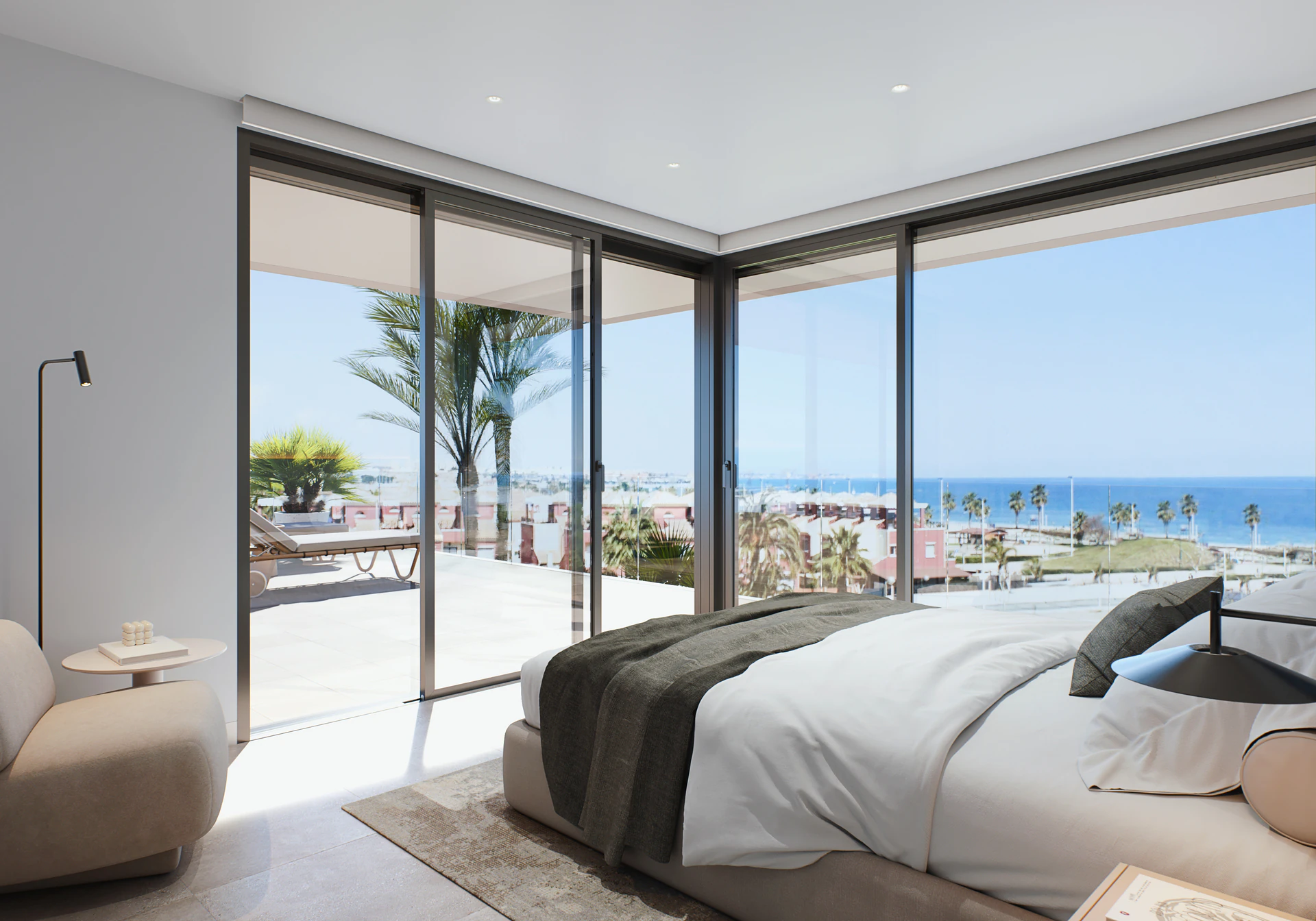Villa for sale in Orihuela Costa