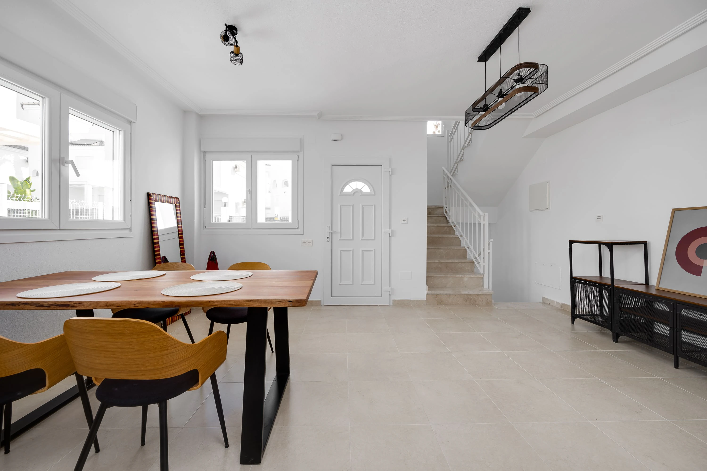 Villa for sale in San Fulgencio