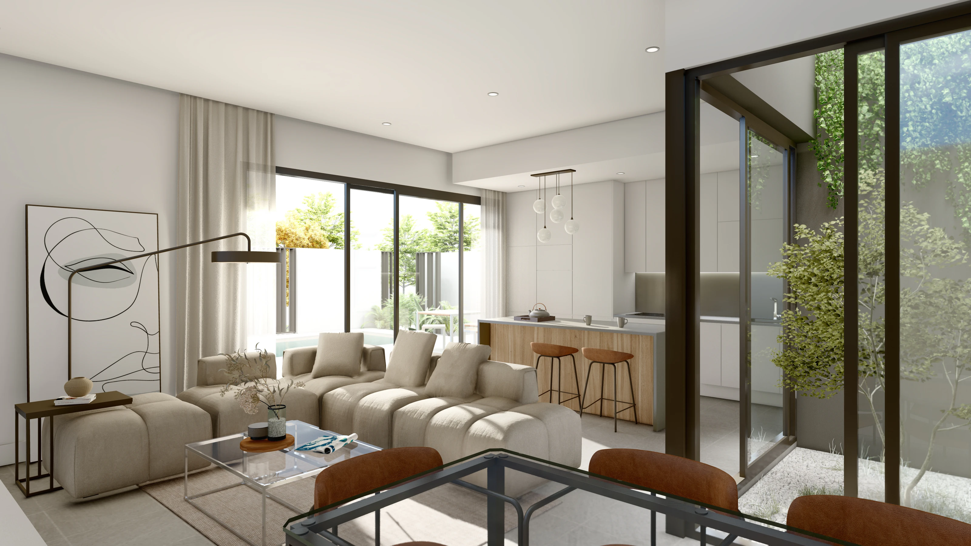 Villa for sale in San Juan De Los Terreros