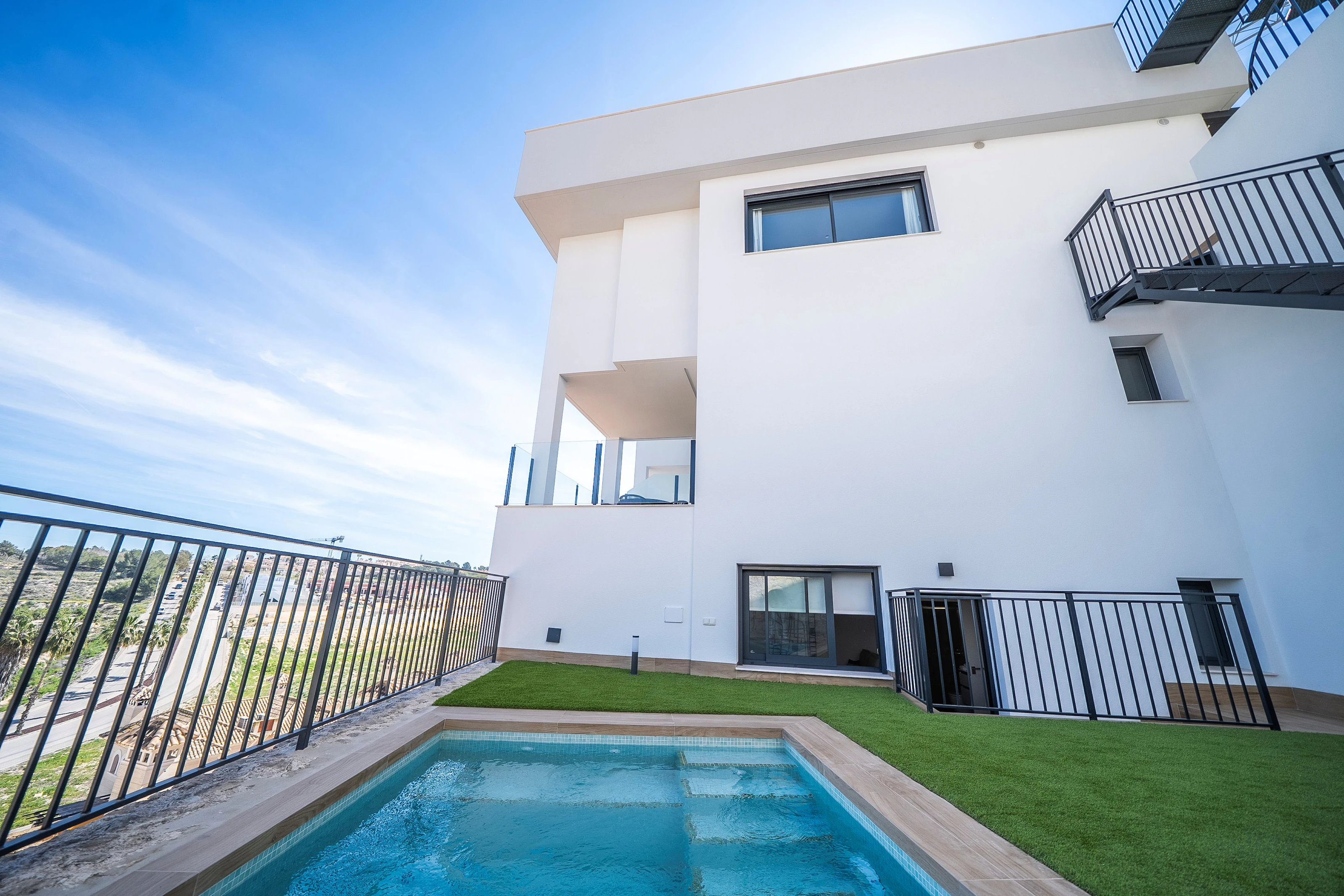 Villa à la vente à La Finca Golf