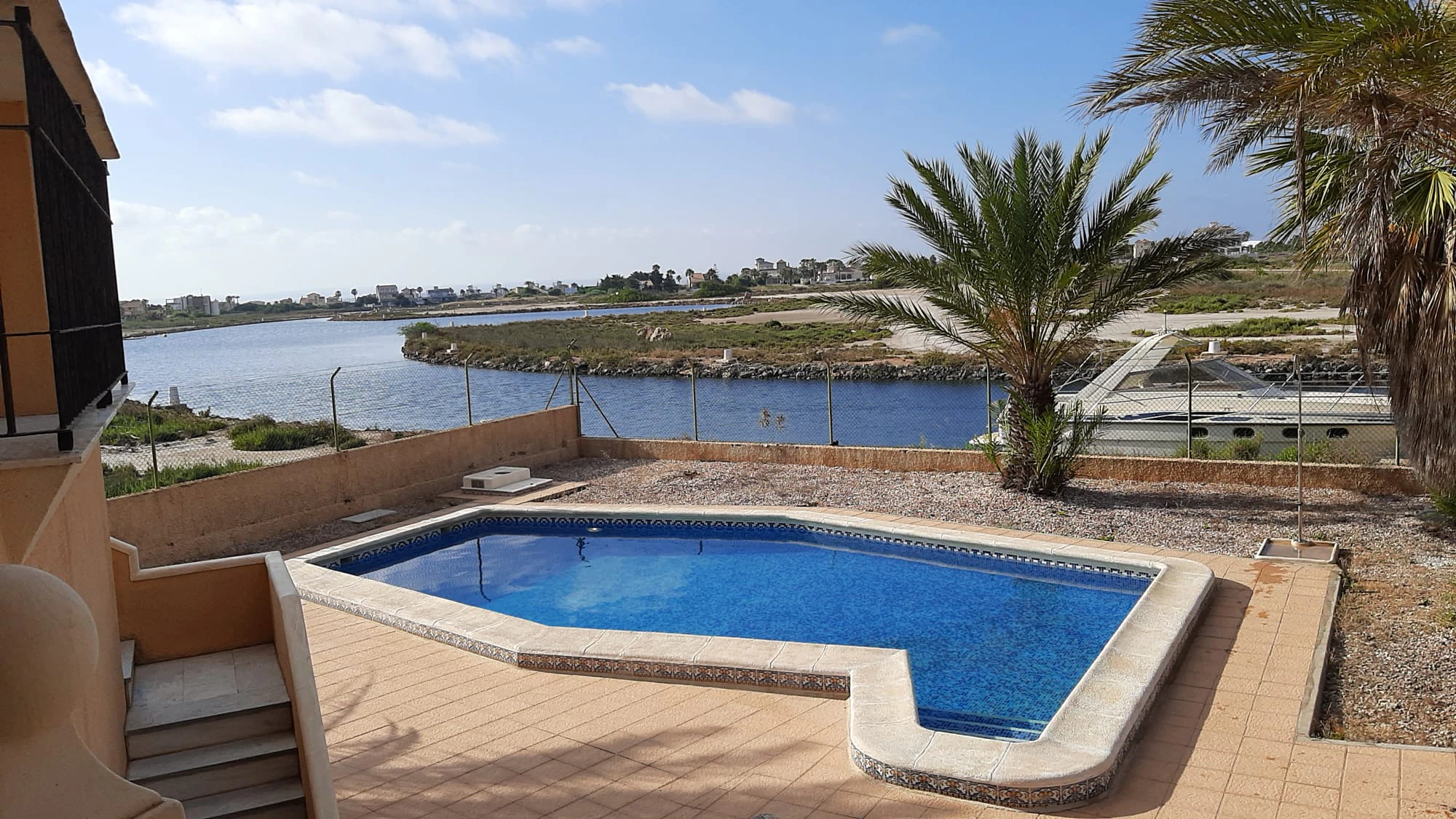 Villa for sale in La Manga Del Mar Menor