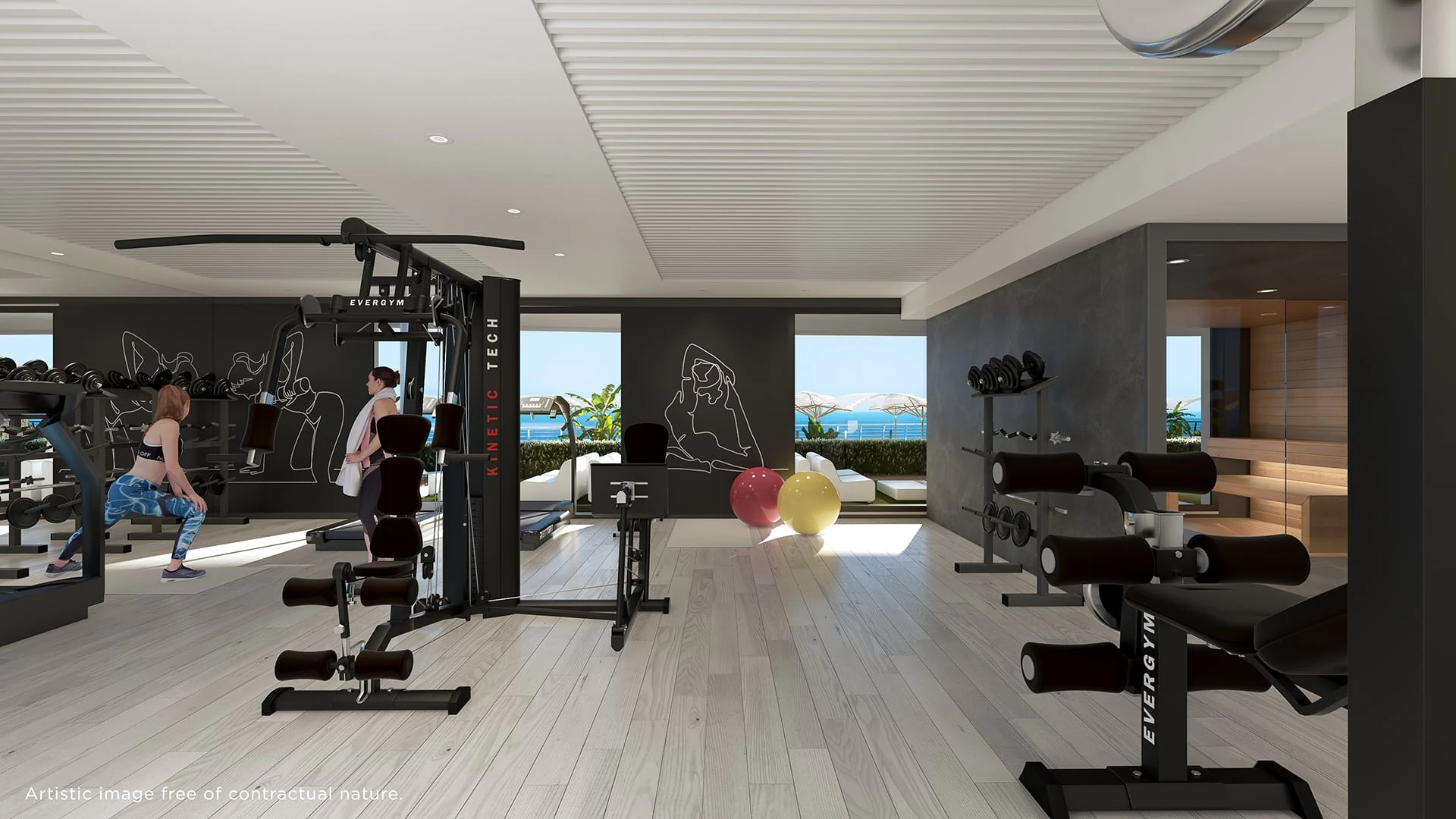 Apartment for sale in La Manga Del Mar Menor