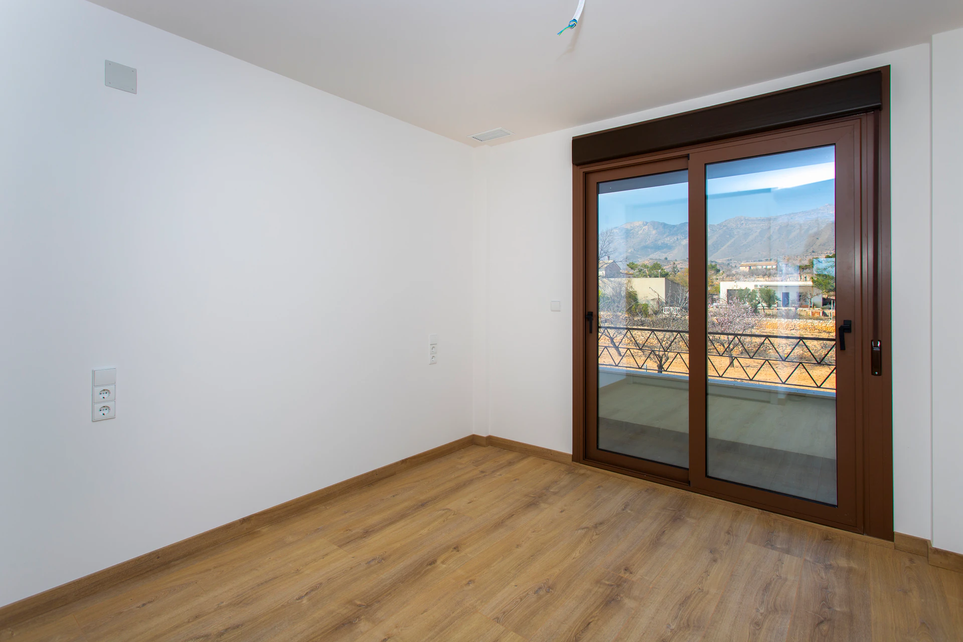 Villa for sale in La Canalosa