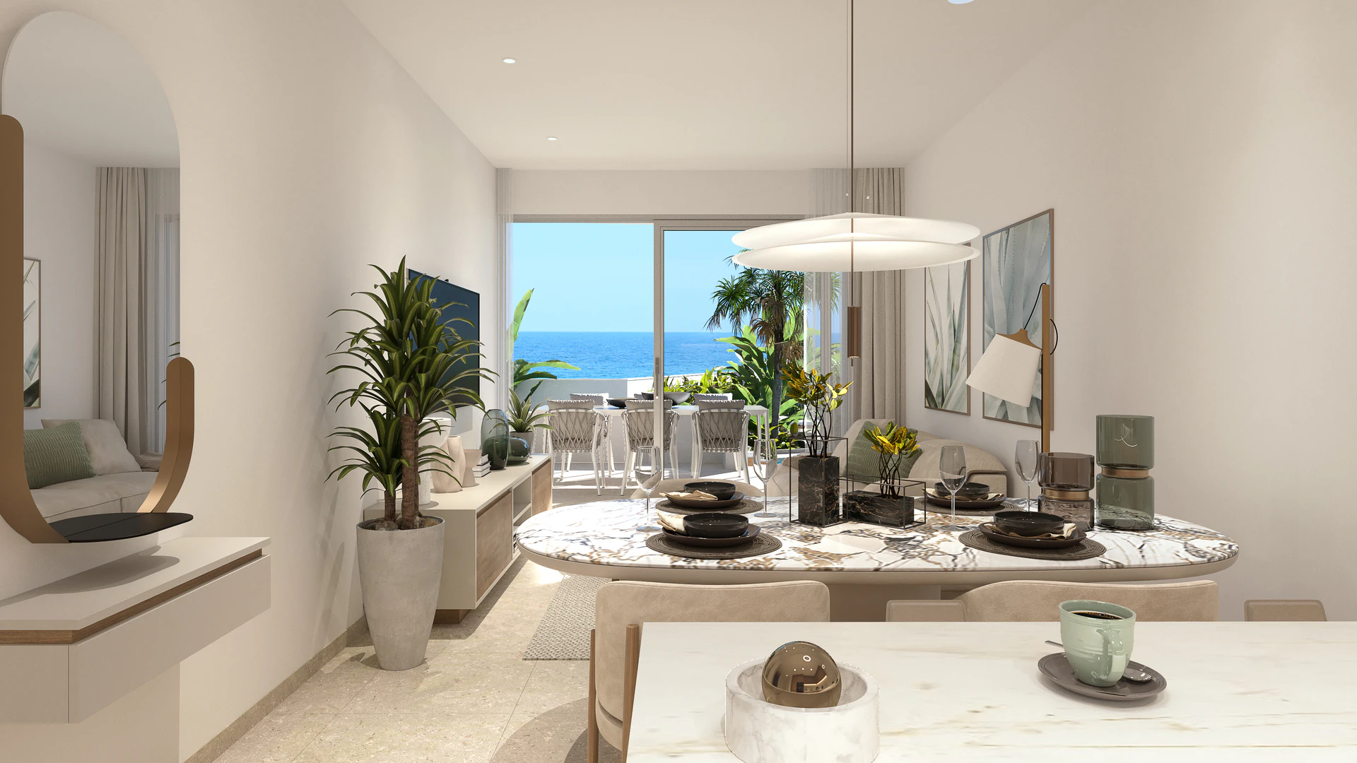 Apartment for sale in Torre De La Horadada